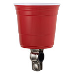RED CUP LIVING DRINK HOLDER RED CUP RED