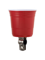 RED CUP LIVING DRINK HOLDER RED CUP RED