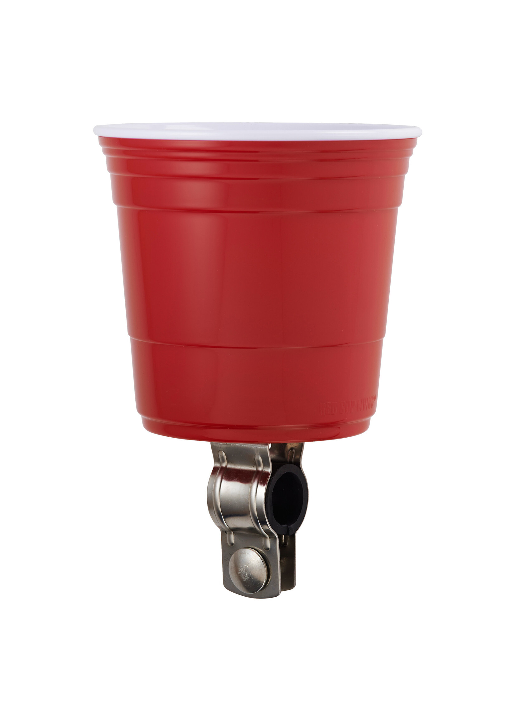RED CUP LIVING DRINK HOLDER RED CUP RED