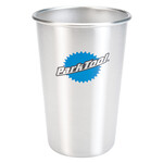 Park Tool SPG-1 STAINLESS STEEL PINT GLASS