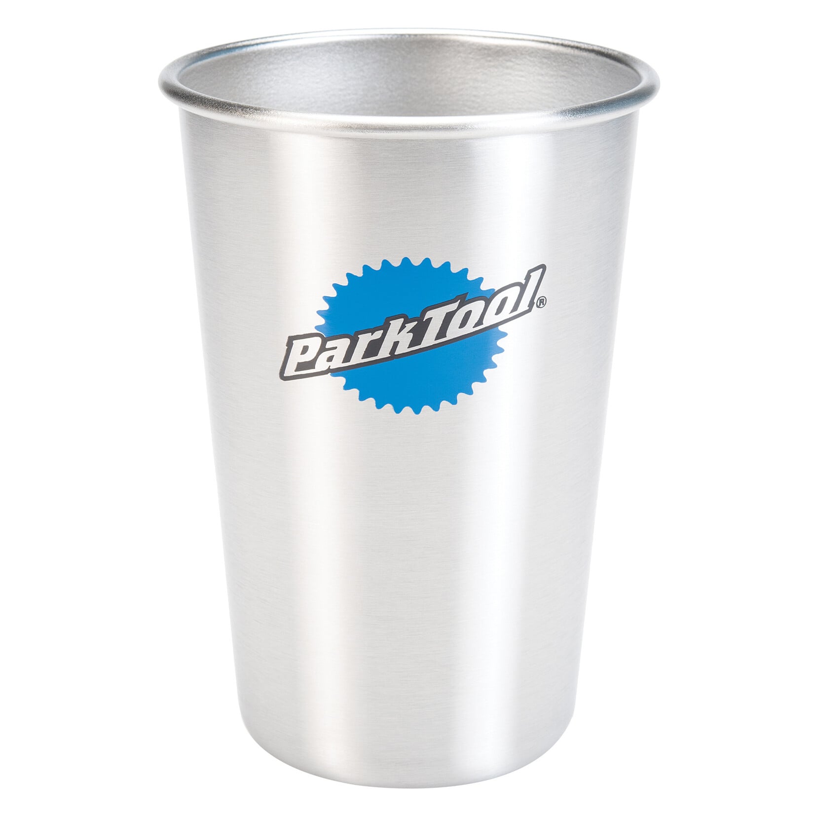 Park Tool SPG-1 STAINLESS STEEL PINT GLASS