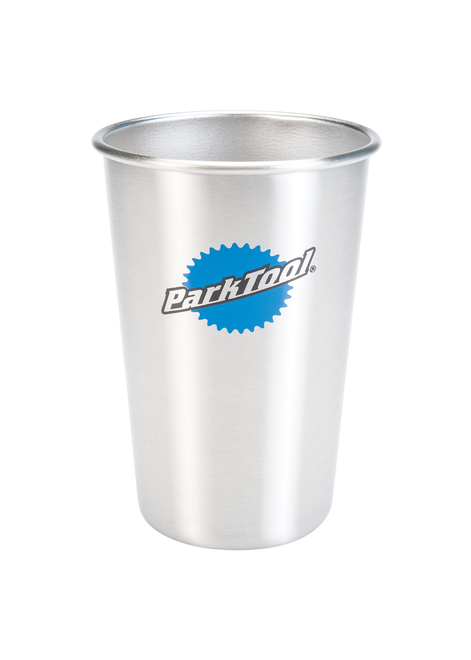 Park Tool SPG-1 STAINLESS STEEL PINT GLASS