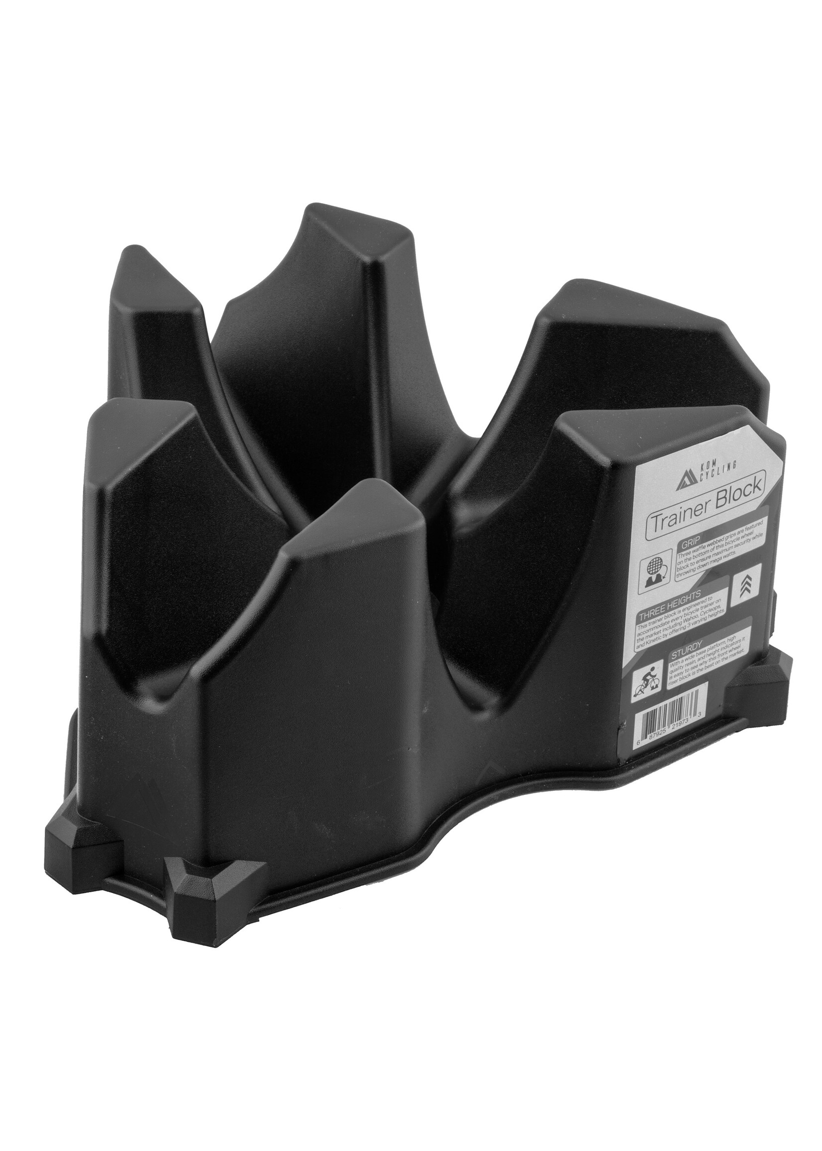 TRAINER KOM RISER BK