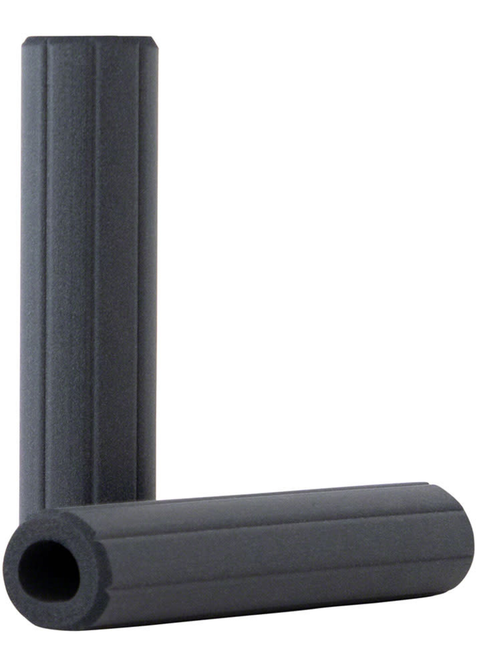 ESI ESI RIBBED CHUNKY GRIP BLACK