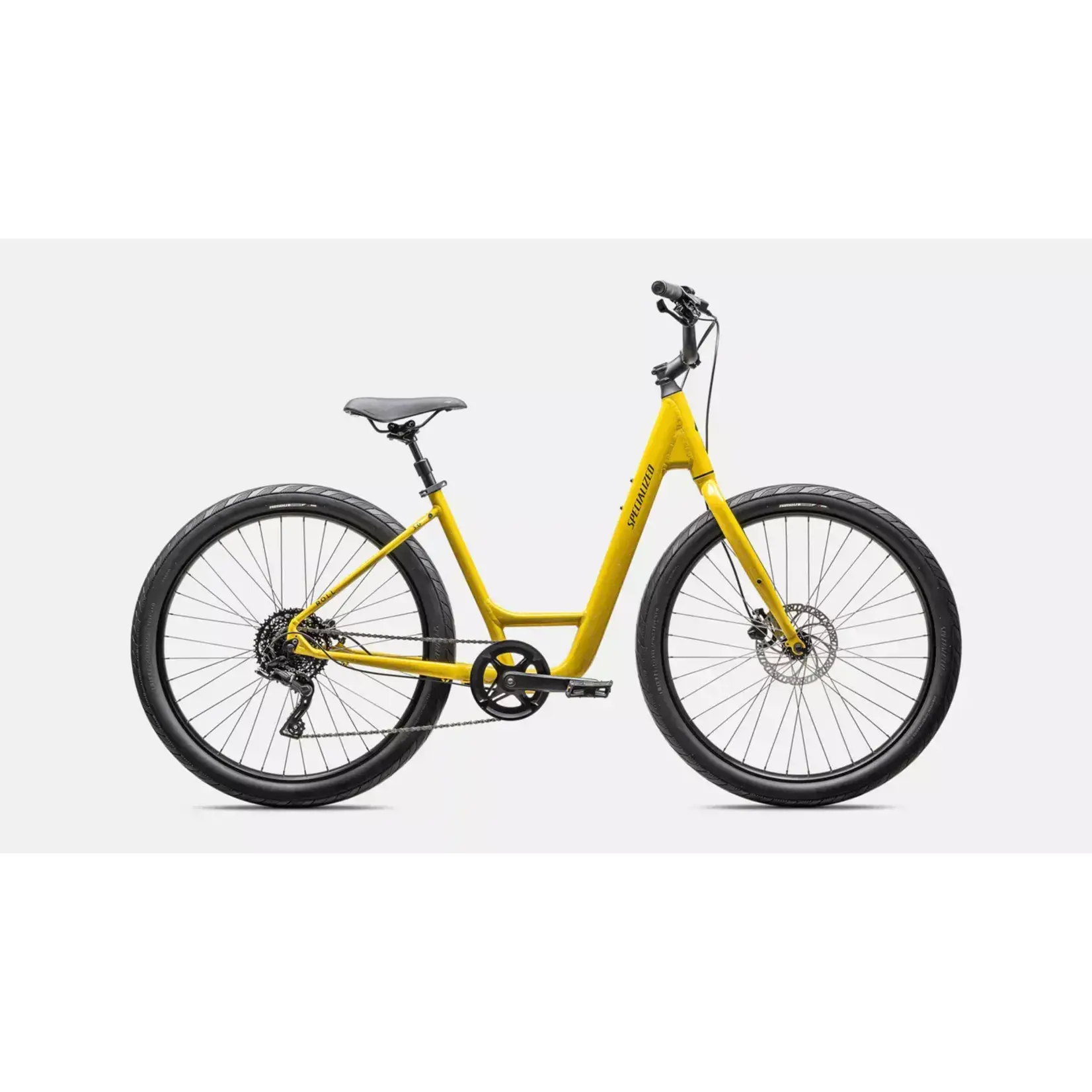 Specialized ROLL 3.0 LOW ENTRY