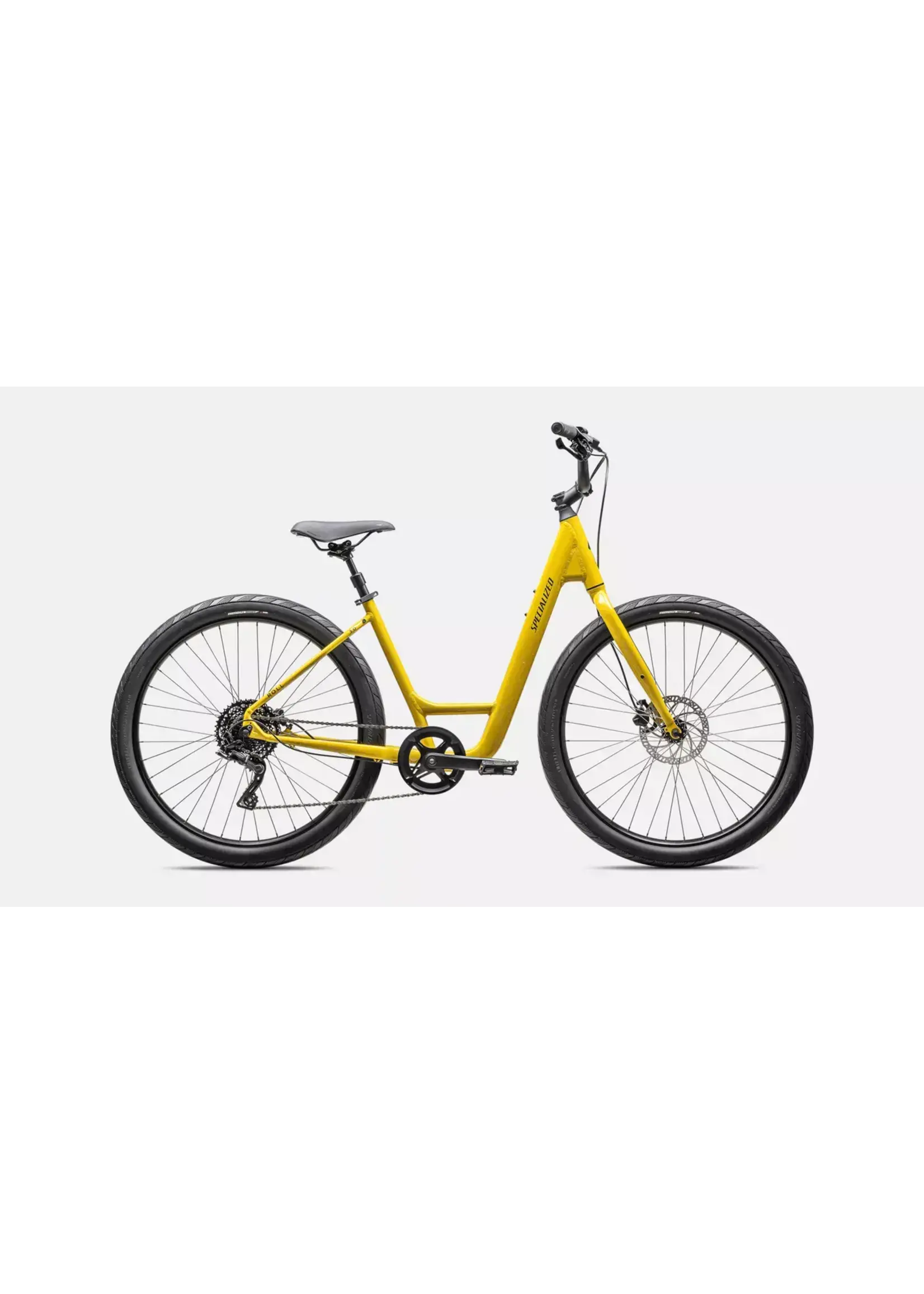 Specialized ROLL 3.0 LOW ENTRY