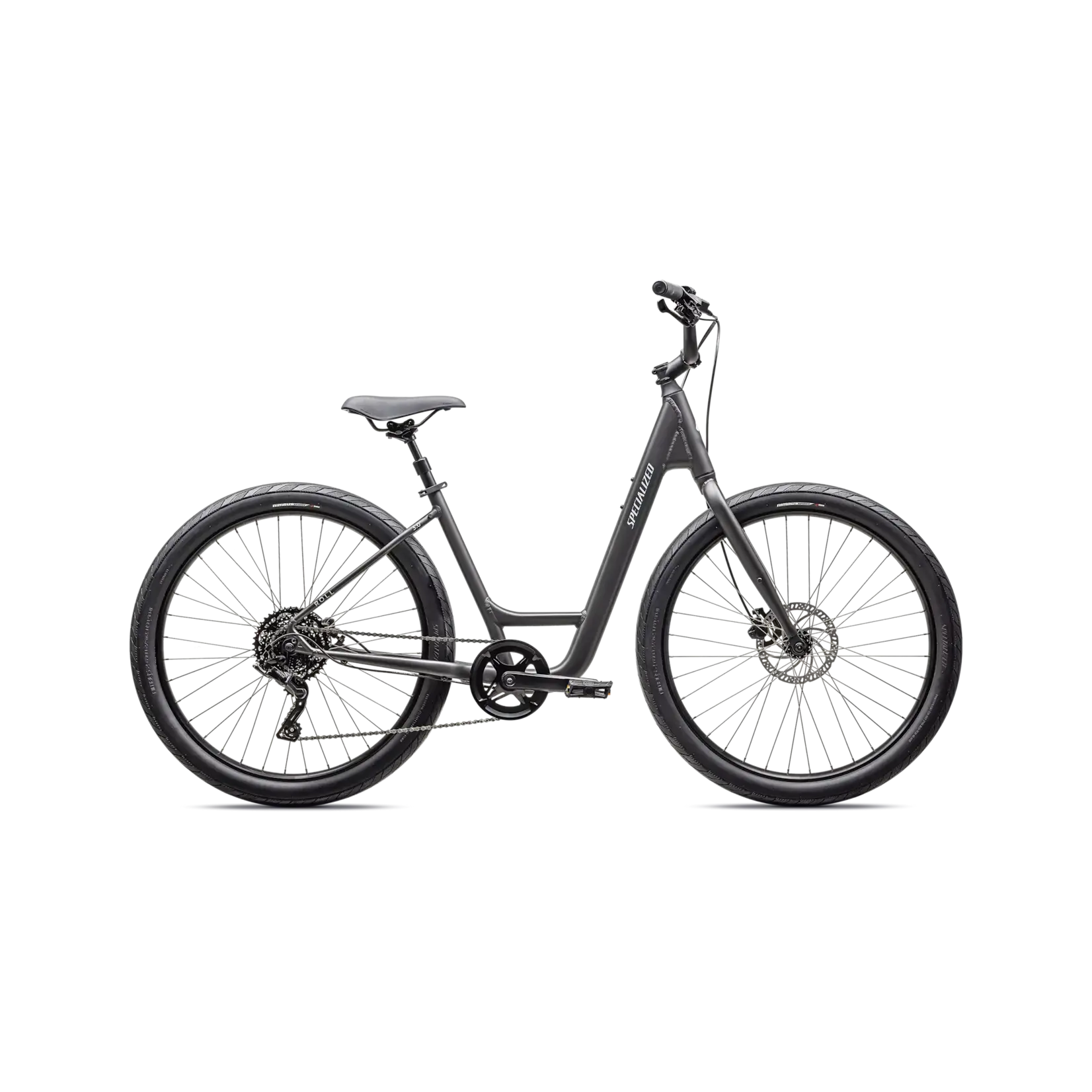 Specialized ROLL 3.0 LOW ENTRY