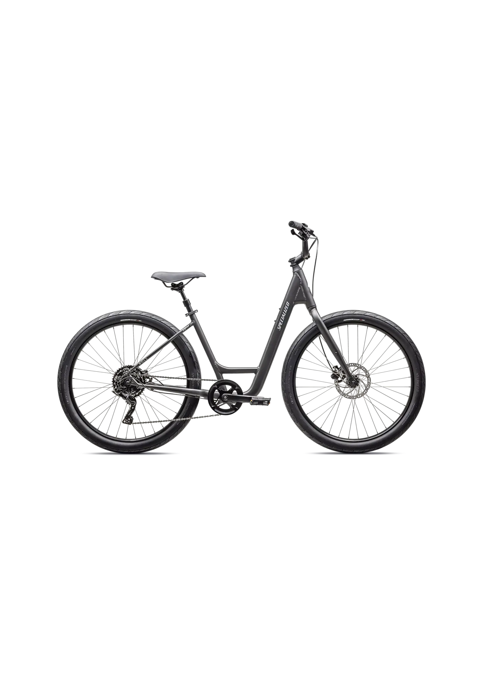 Specialized ROLL 3.0 LOW ENTRY