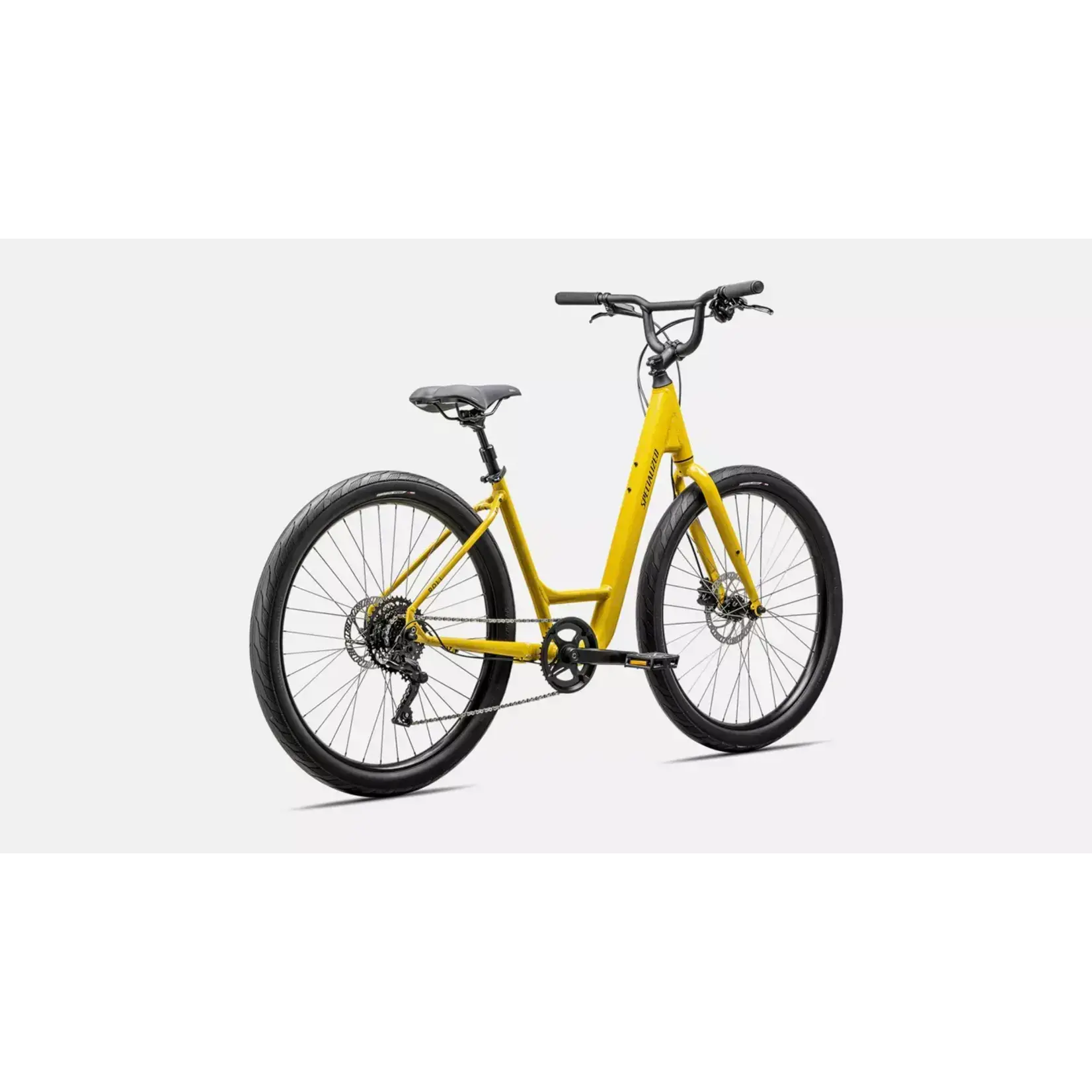 Specialized ROLL 3.0 LOW ENTRY