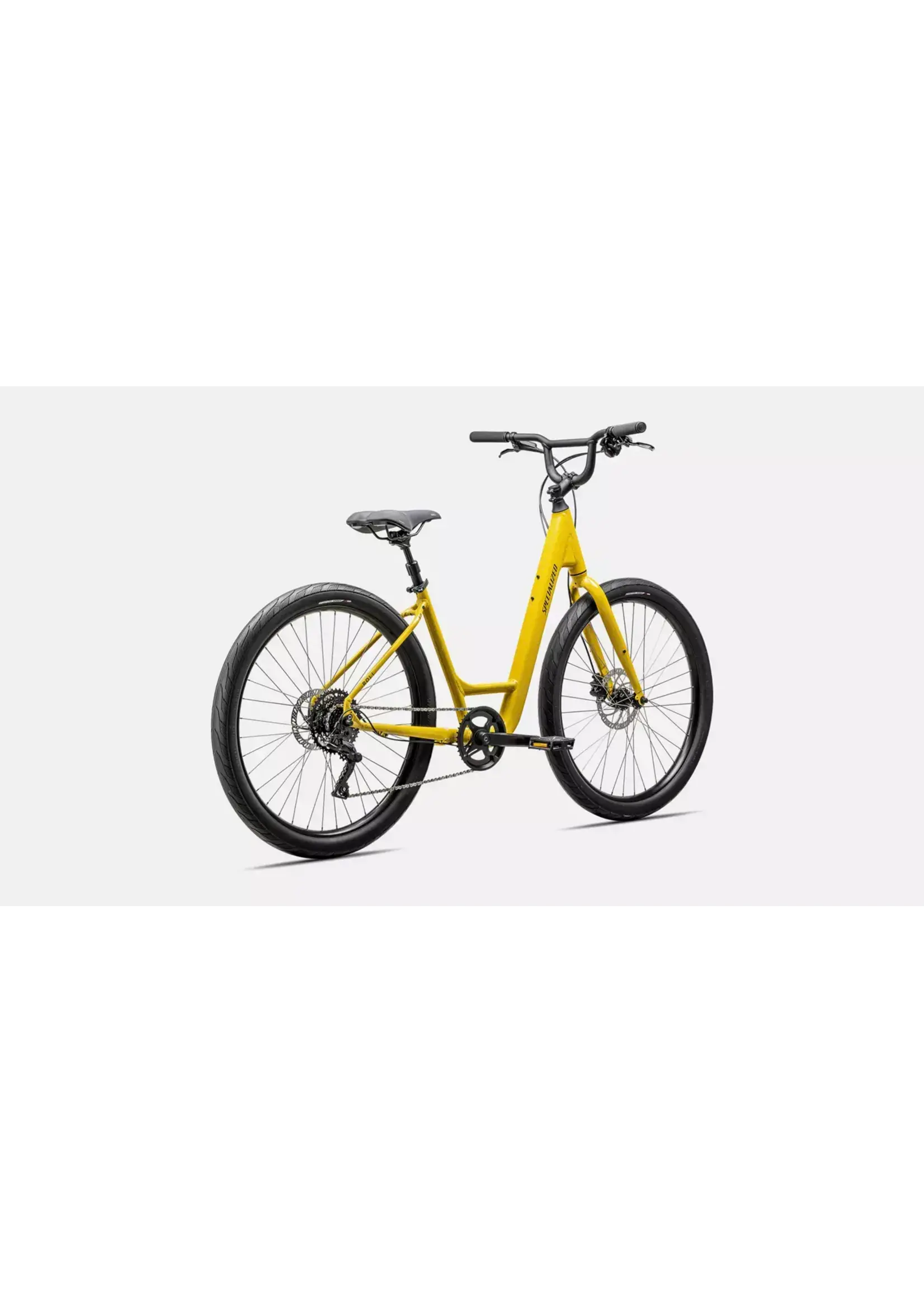Specialized ROLL 3.0 LOW ENTRY