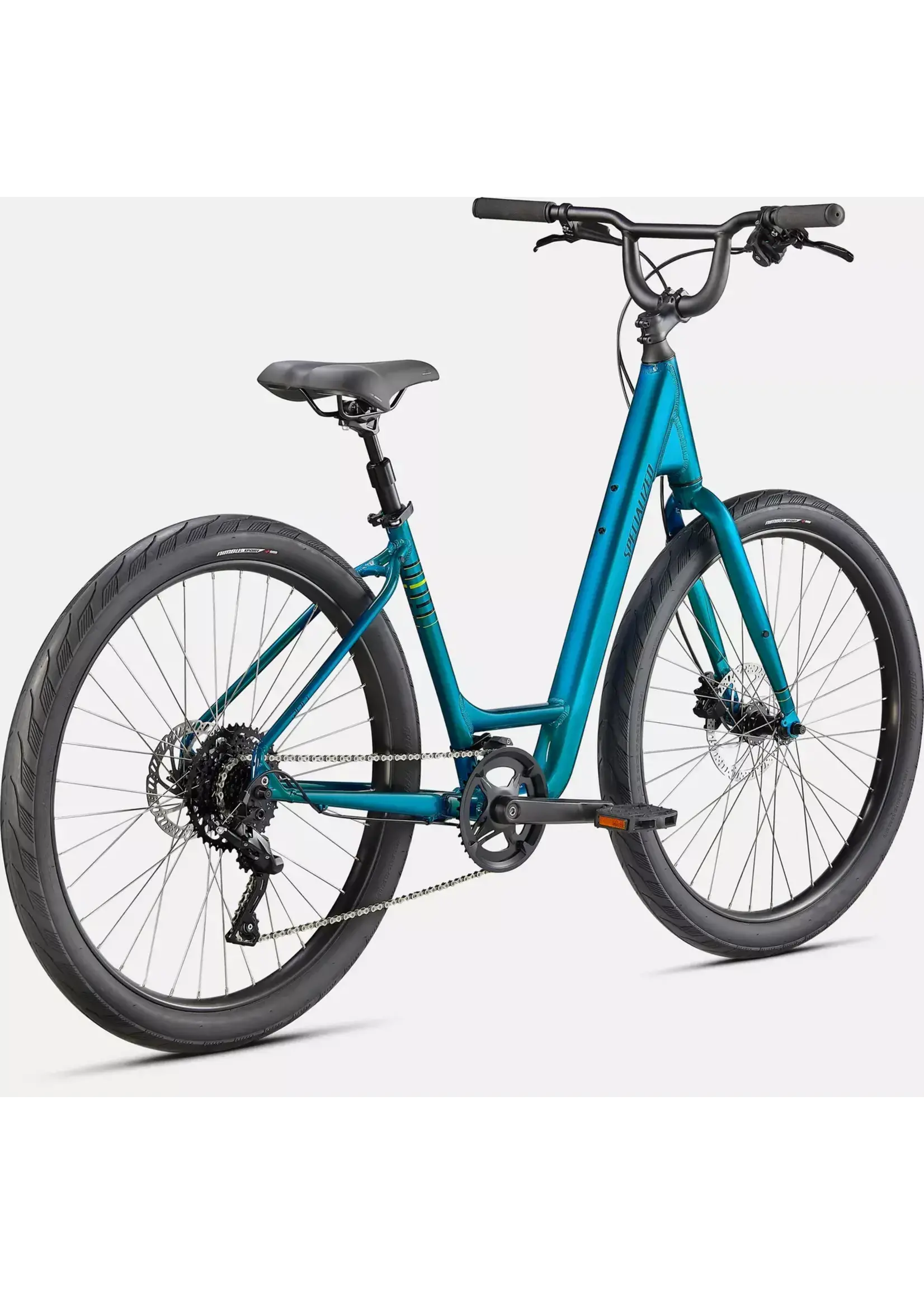 Specialized ROLL 3.0 LOW ENTRY