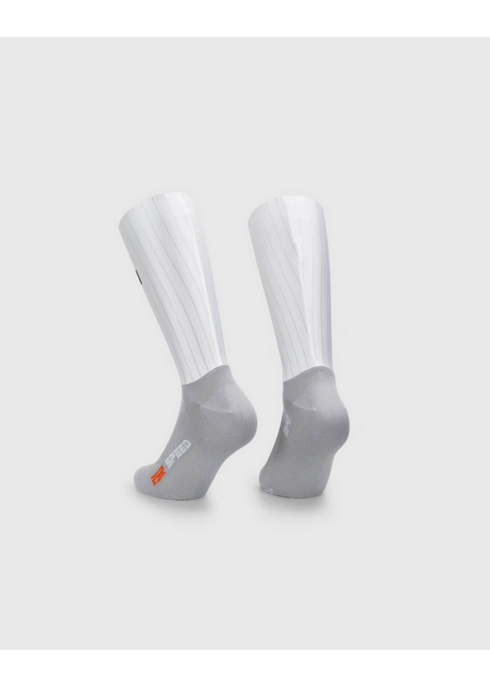 ASSOS ASSOS RSR SPEED SOCKS