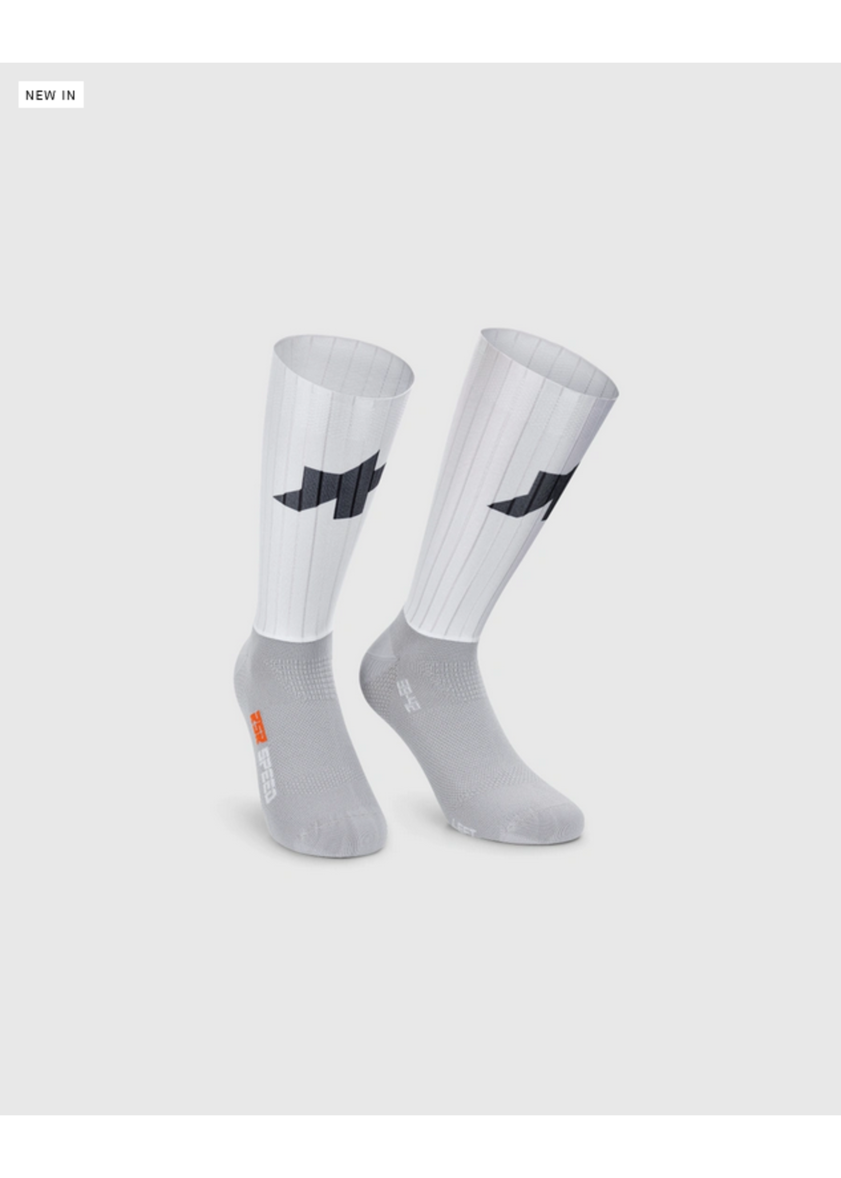 ASSOS ASSOS RSR SPEED SOCKS