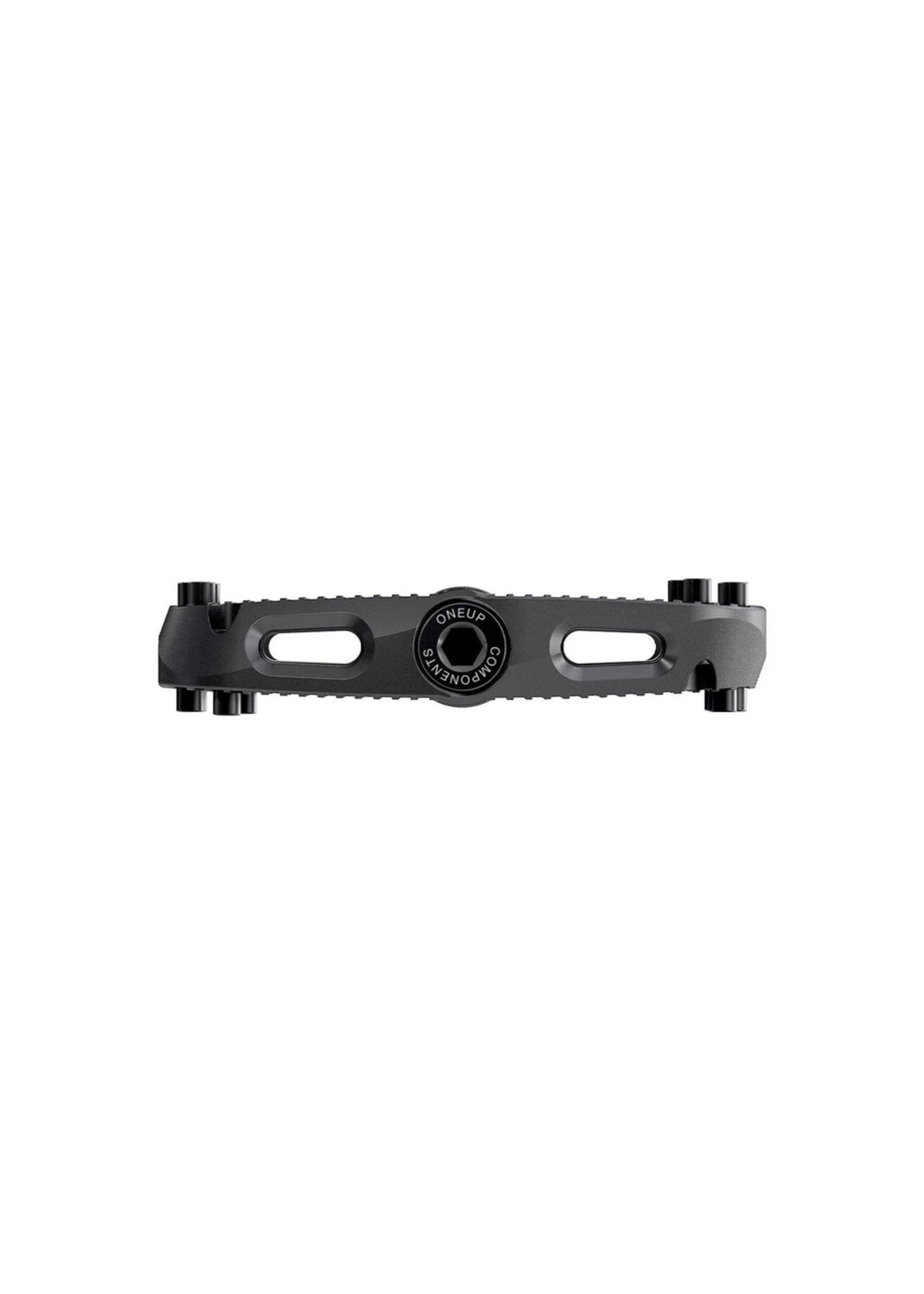 OneUp SMALL COMP PEDALS - BLACK