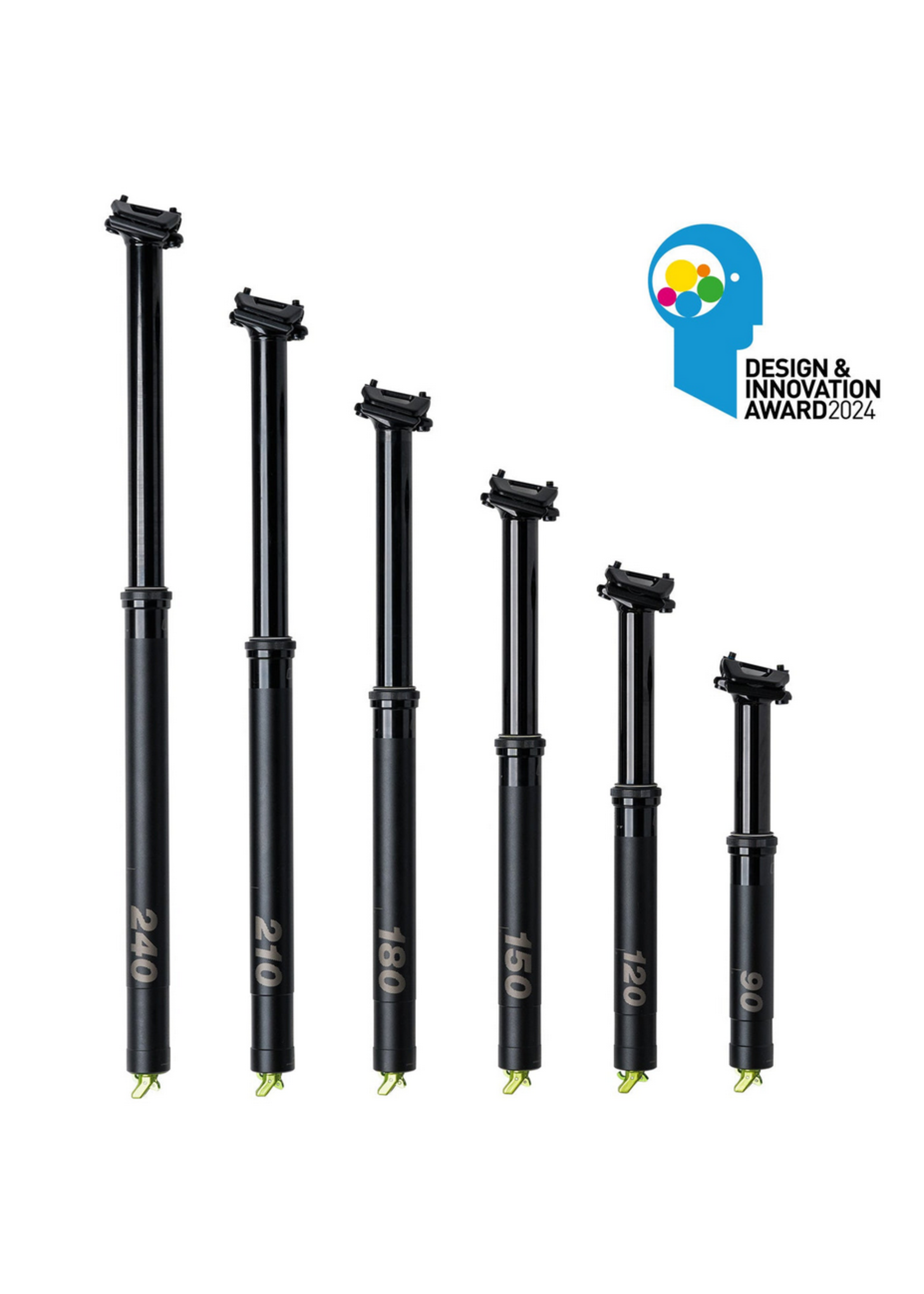 OneUp Components V3 Dropper Post