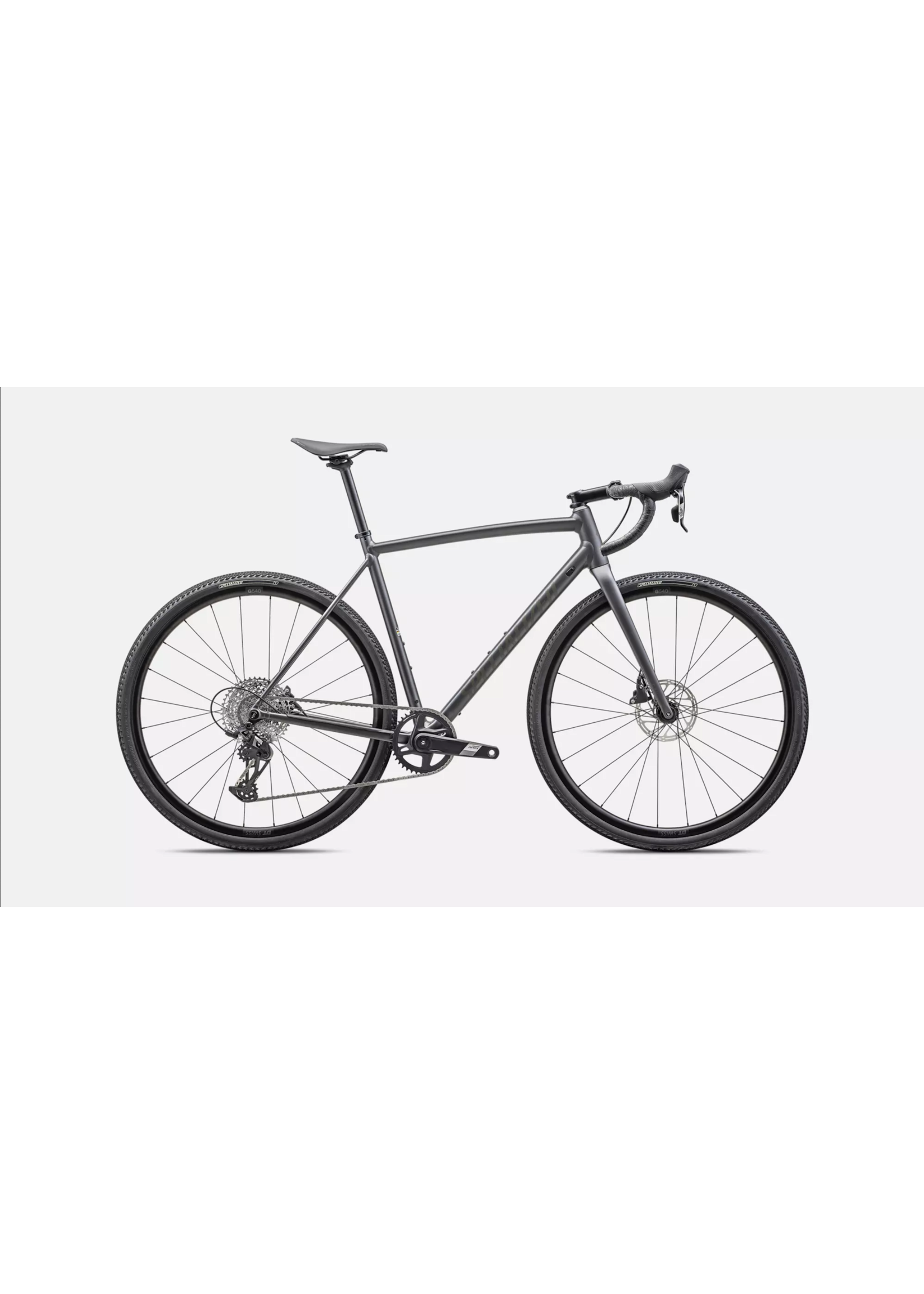 Specialized 25 CRUX DSW SRAM APEX BIKE