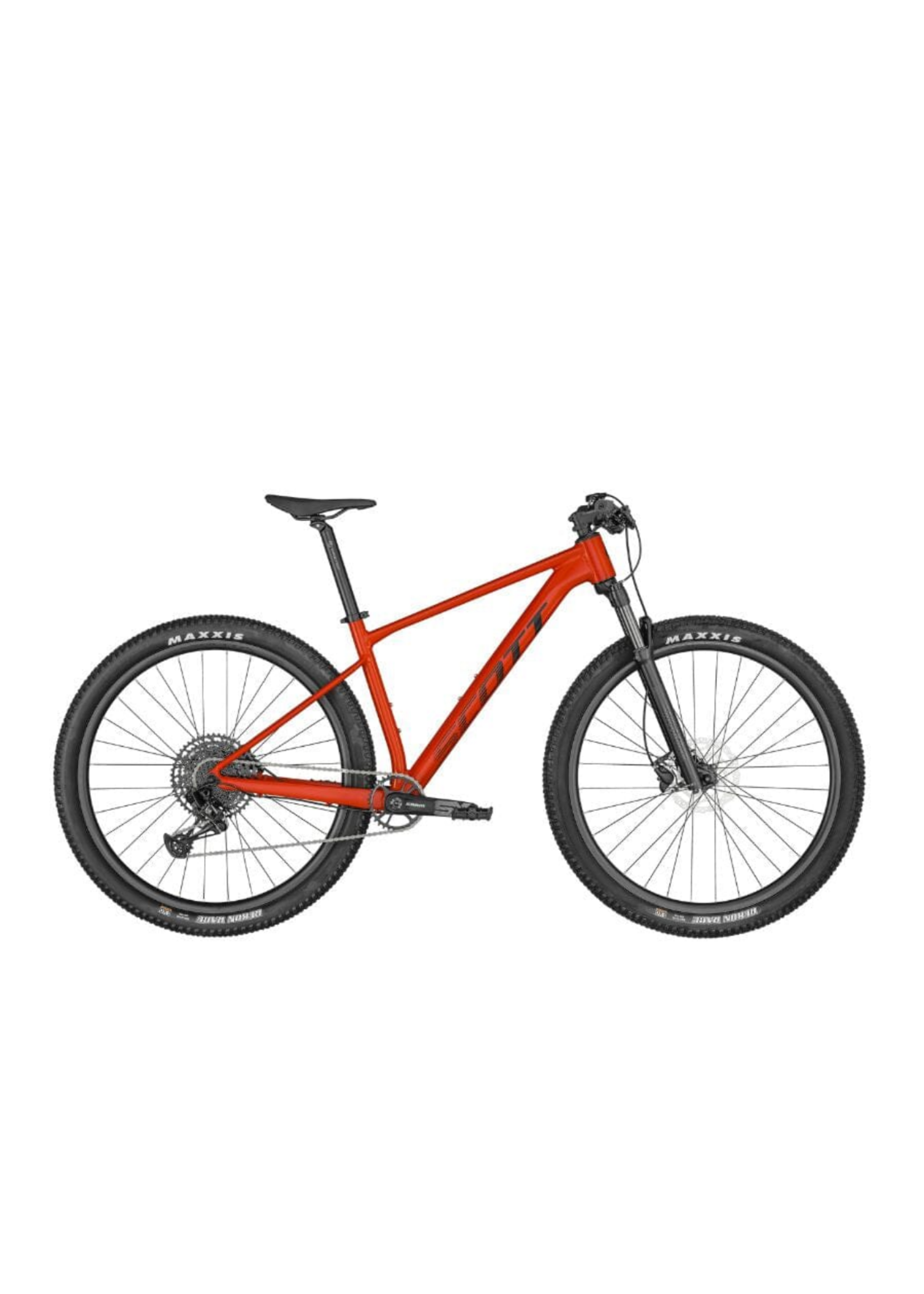 Scott Sports 24 SCOTT SCALE 970 MTN BIKE