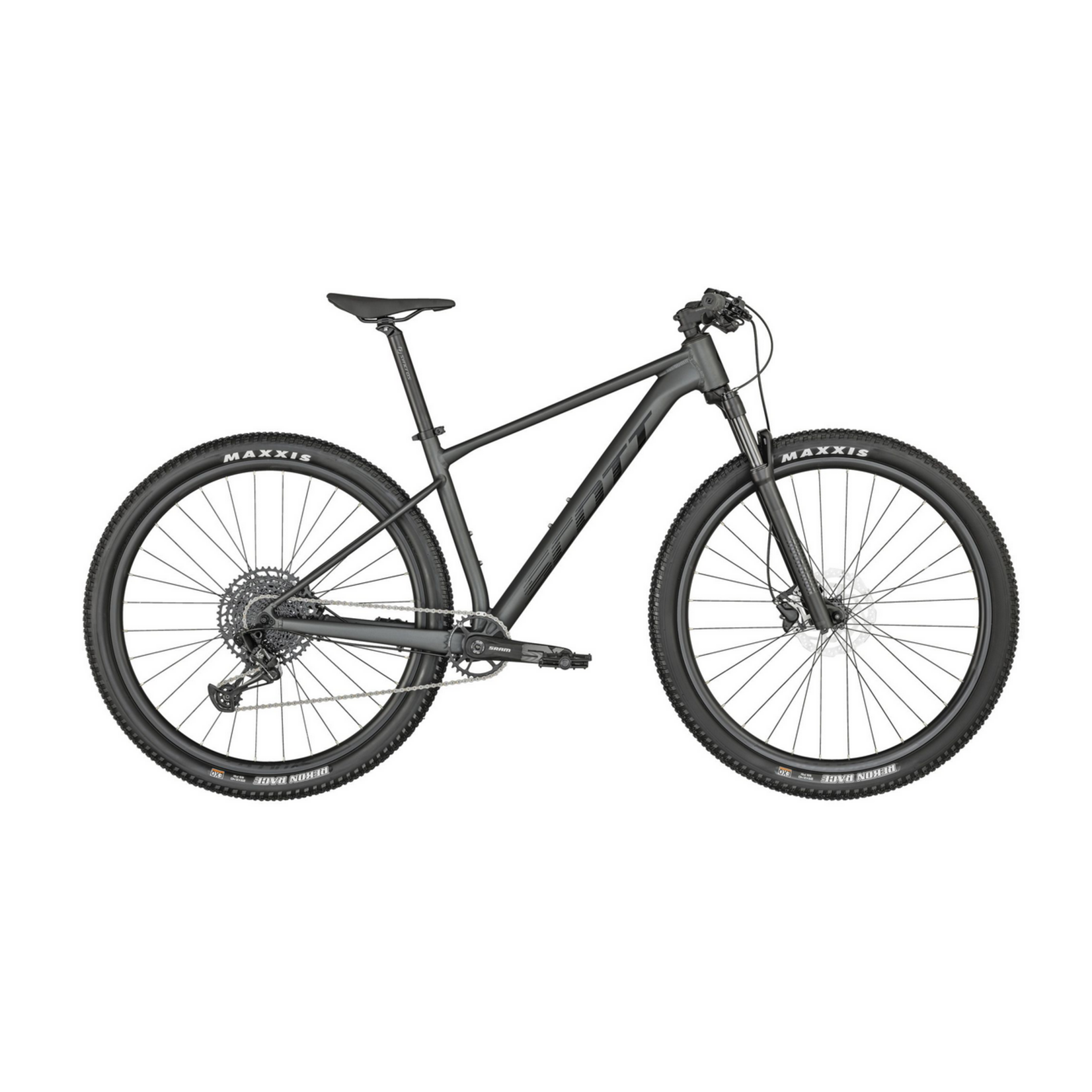 Scott Sports 24 SCOTT SCALE 970 MTN BIKE