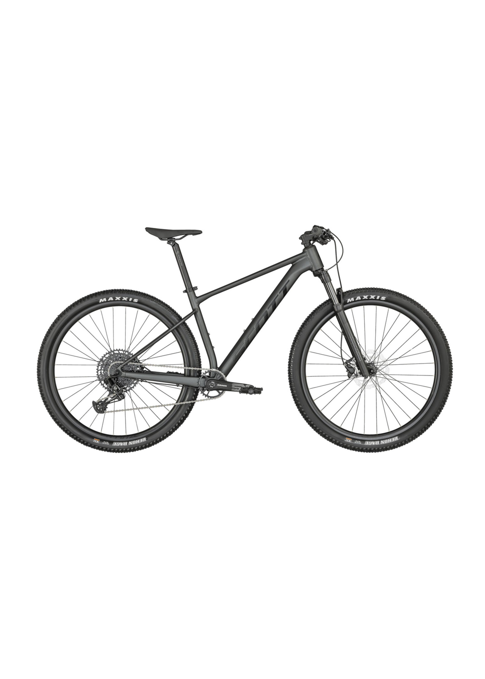 Scott Sports 24 SCOTT SCALE 970 MTN BIKE
