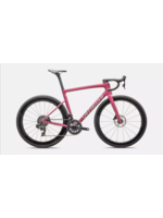 Specialized 25 TARMAC SL8 SRAM FORCE ETAP AXS