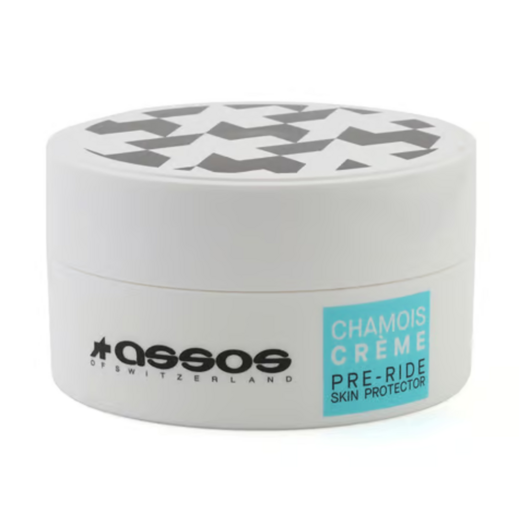ASSOS CHAMOIS CREME 200ml MAN