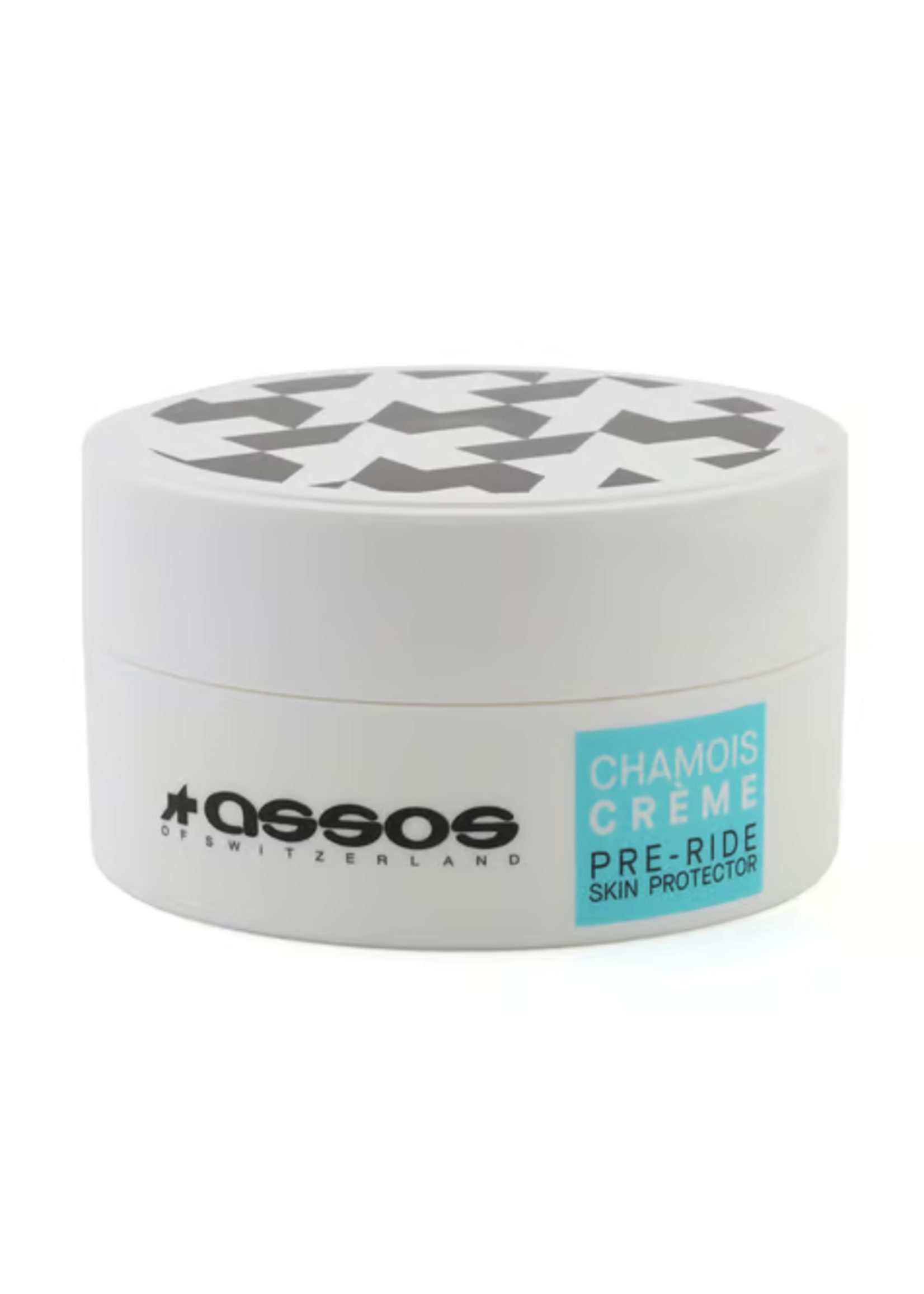 ASSOS Chamois Creme 200ml Man