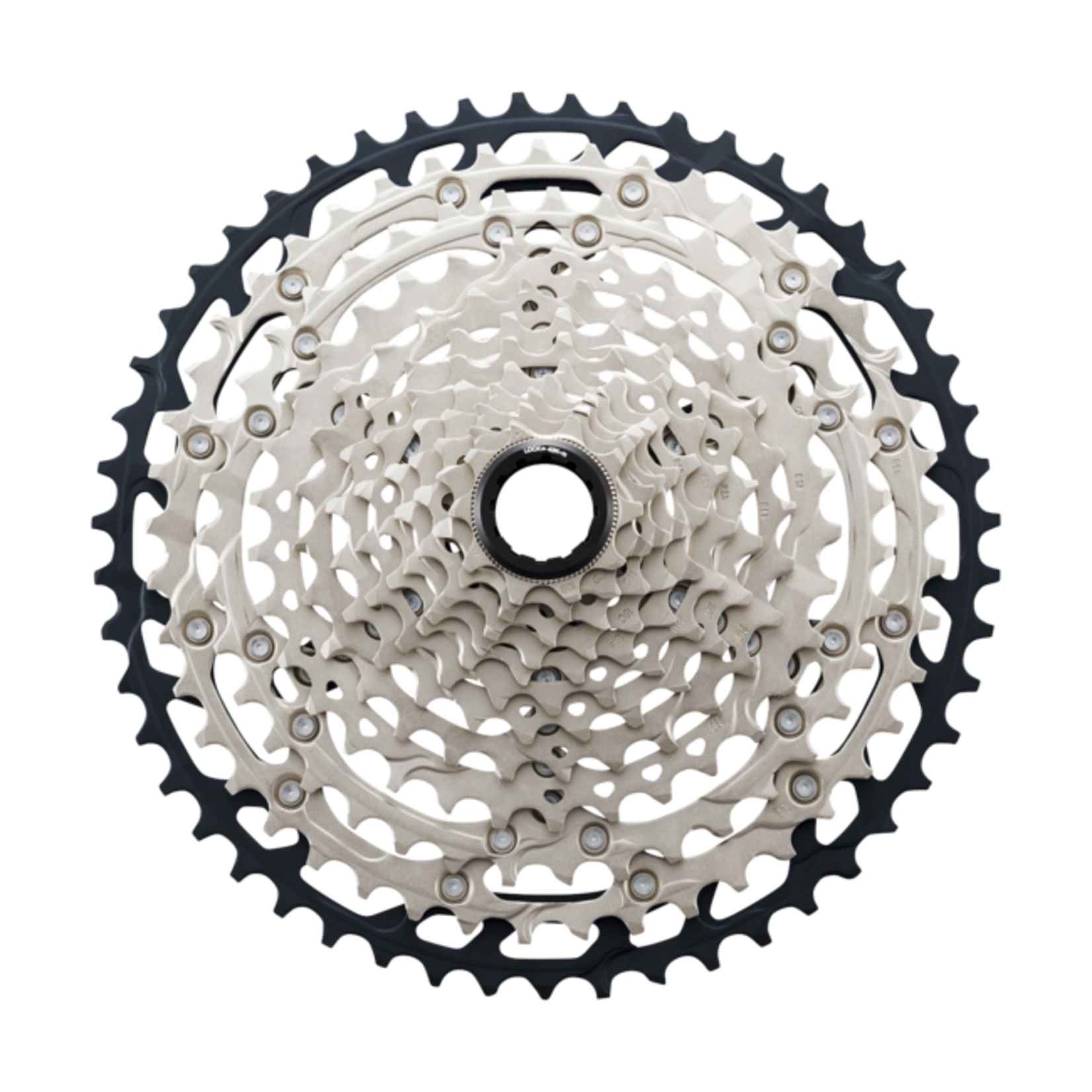 Shimano SHIMANO CS-M7100 SLX CASSETTE - 12SPD
