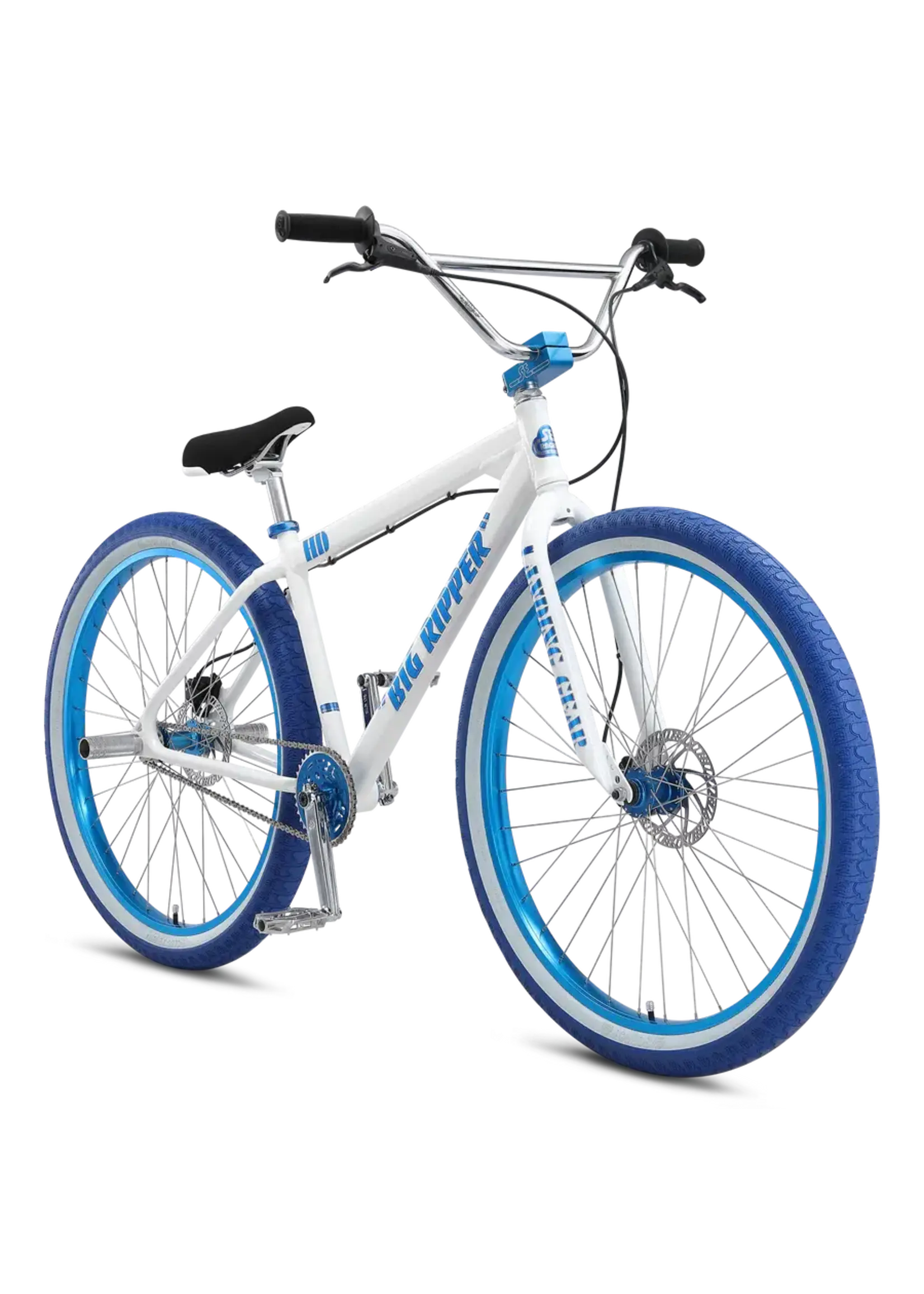 SE BIKES SE BIG RIPPER HD 29 BMX