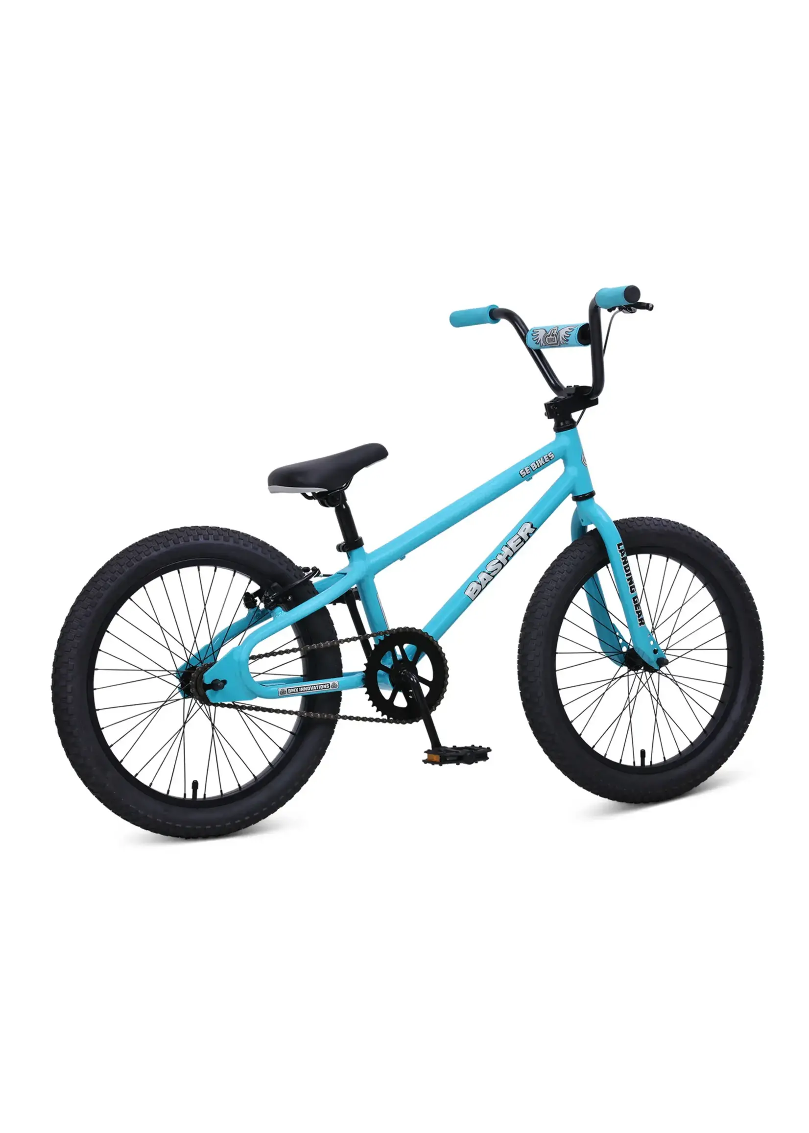 SE BIKES SE BASHER 20"BMX