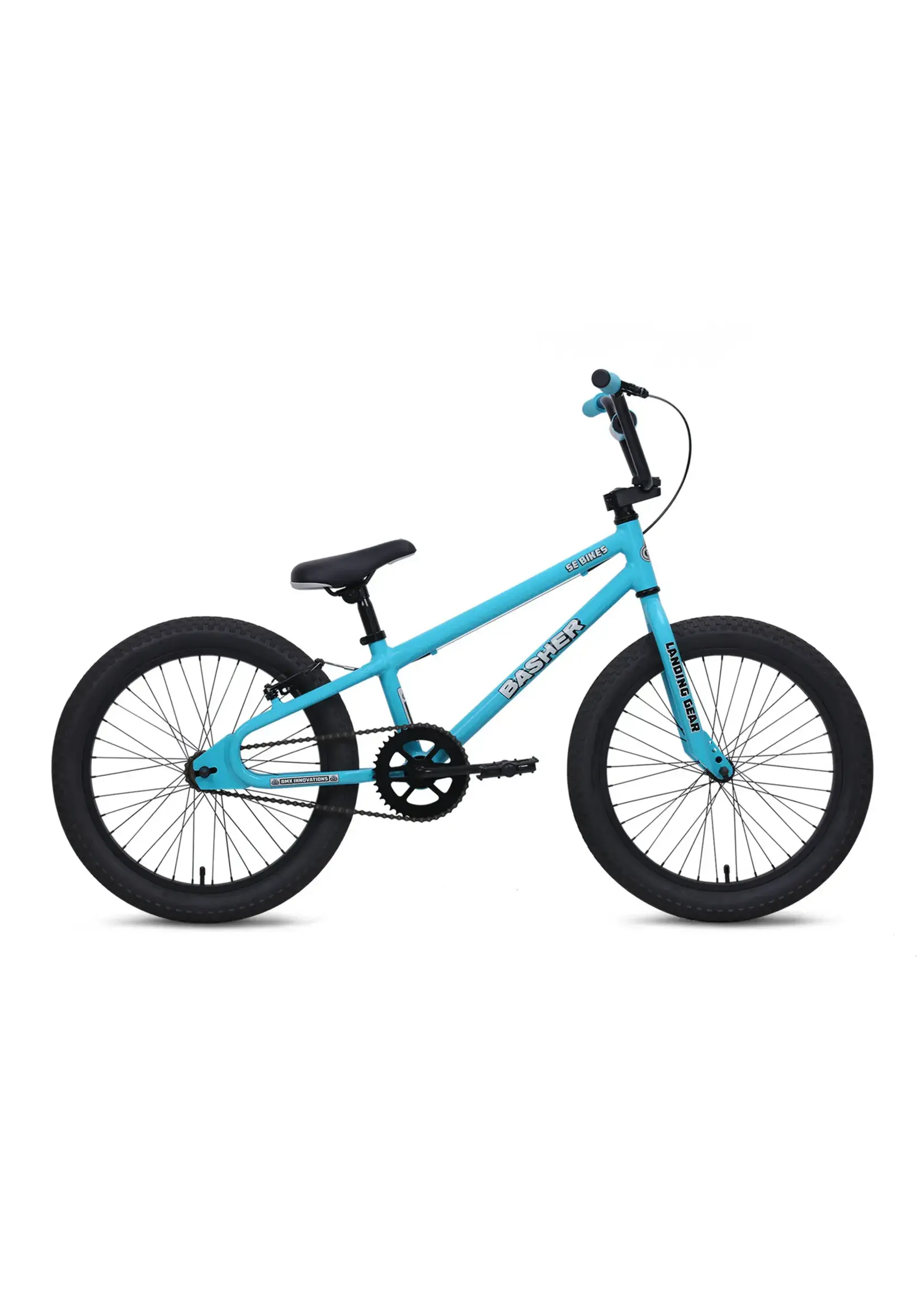 SE BIKES SE BASHER 20"BMX