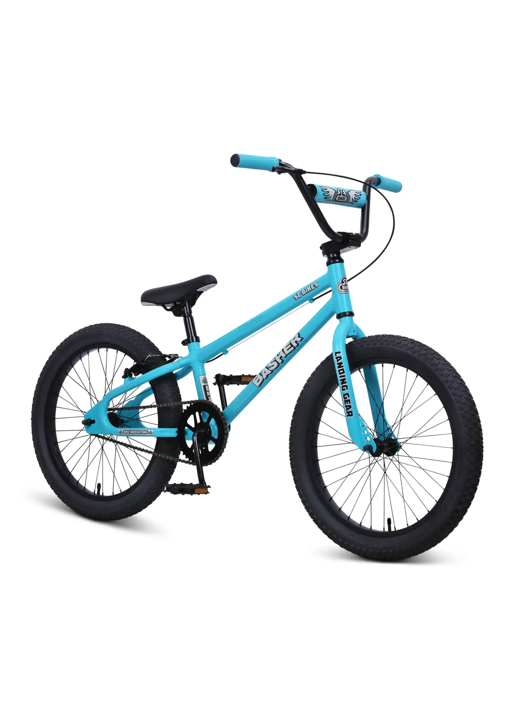 SE BIKES SE BASHER 20"BMX