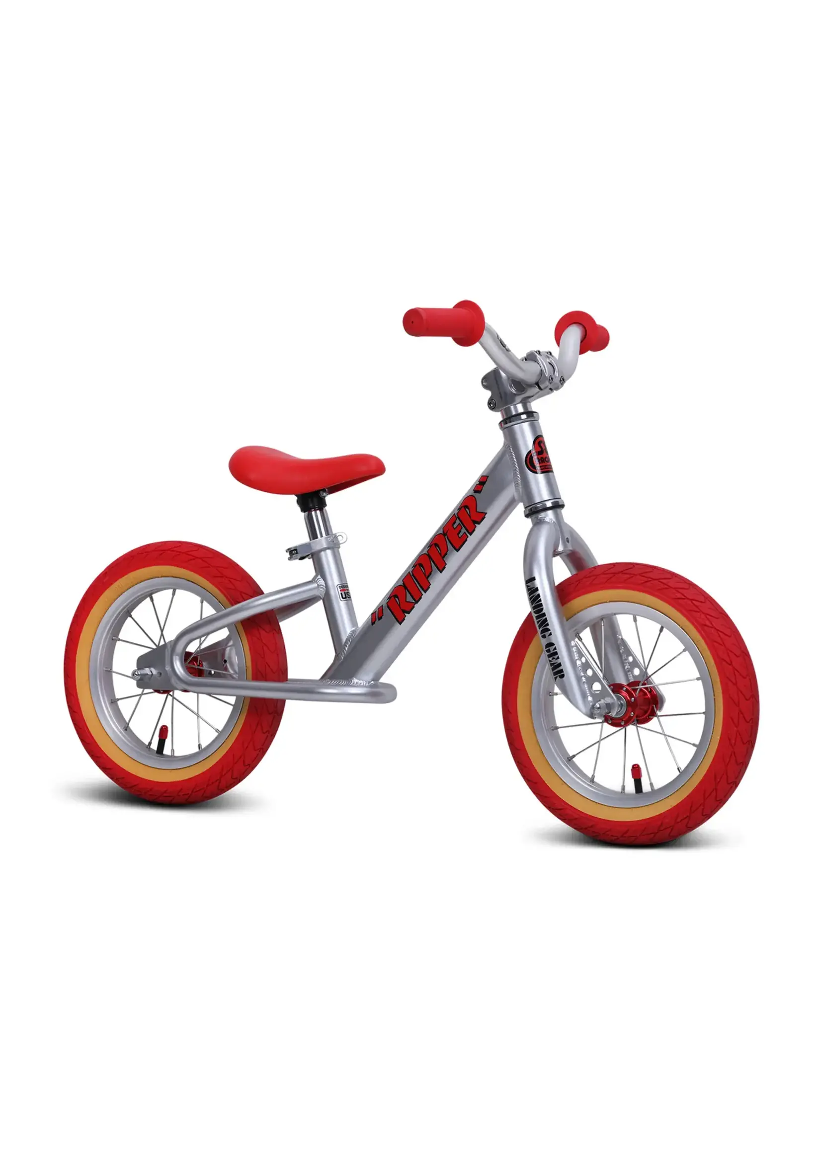 SE RACING SE MICRO RIPPER 12