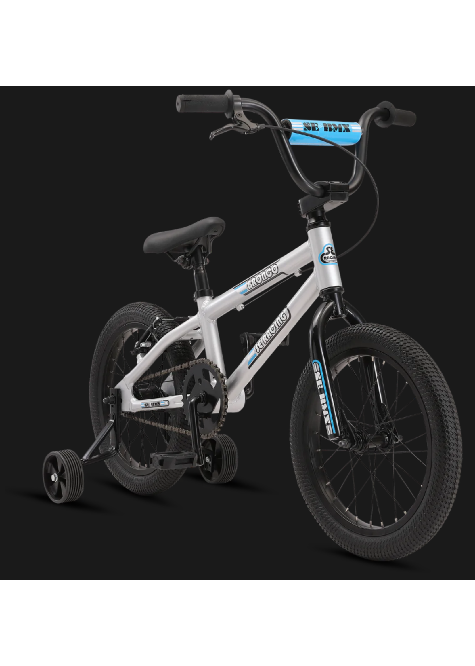 SE BIKES SE BRONCO 16"