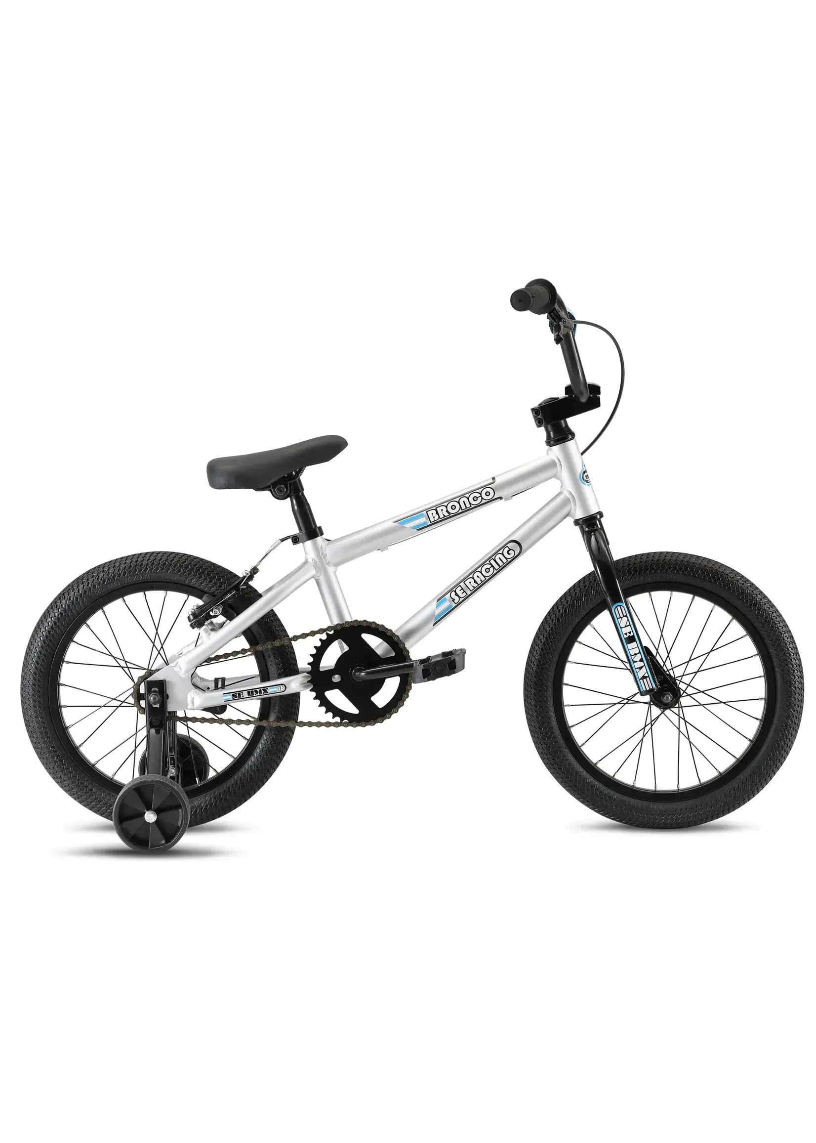 SE BIKES SE BRONCO 16"