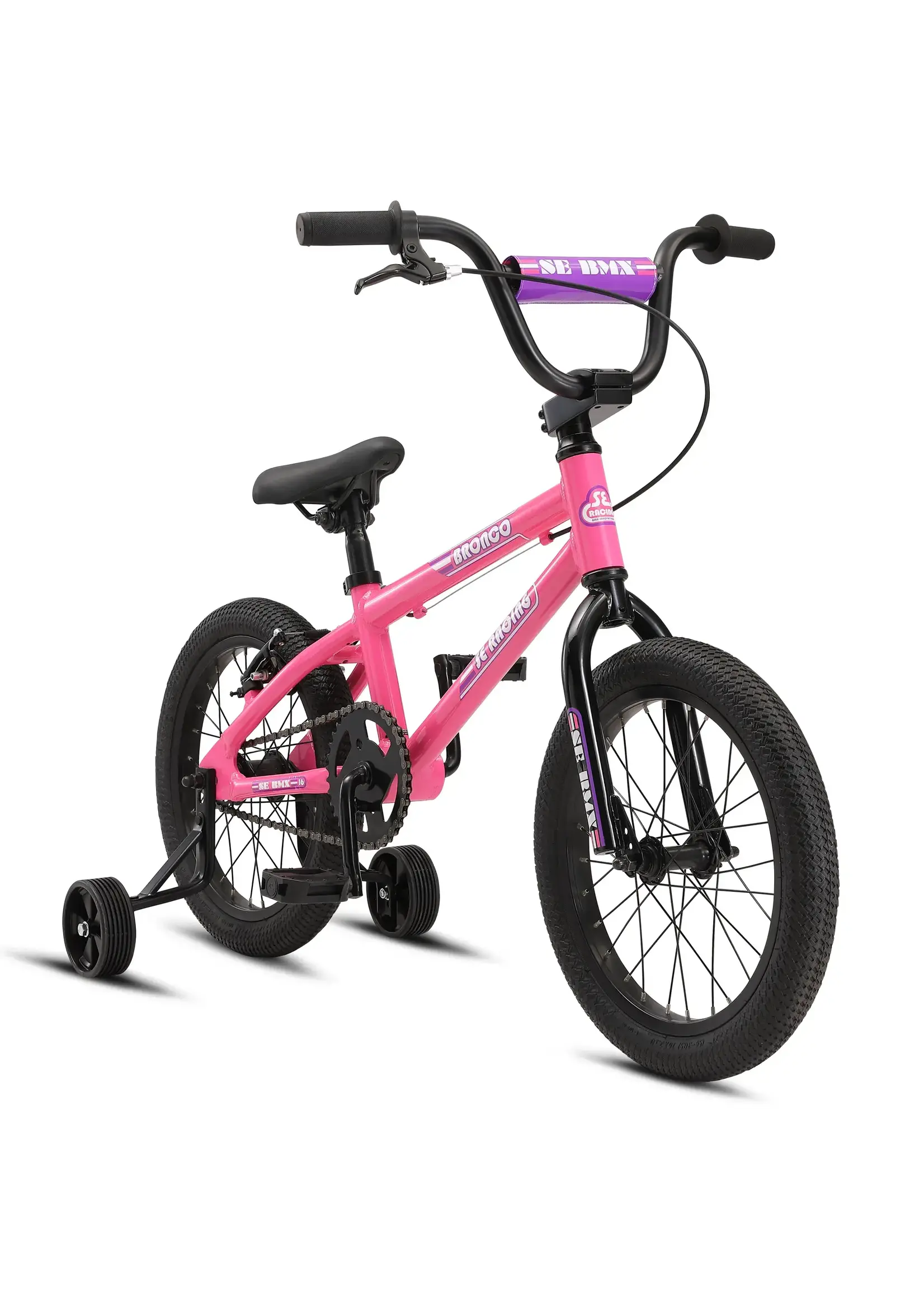 SE BIKES SE BRONCO 16"