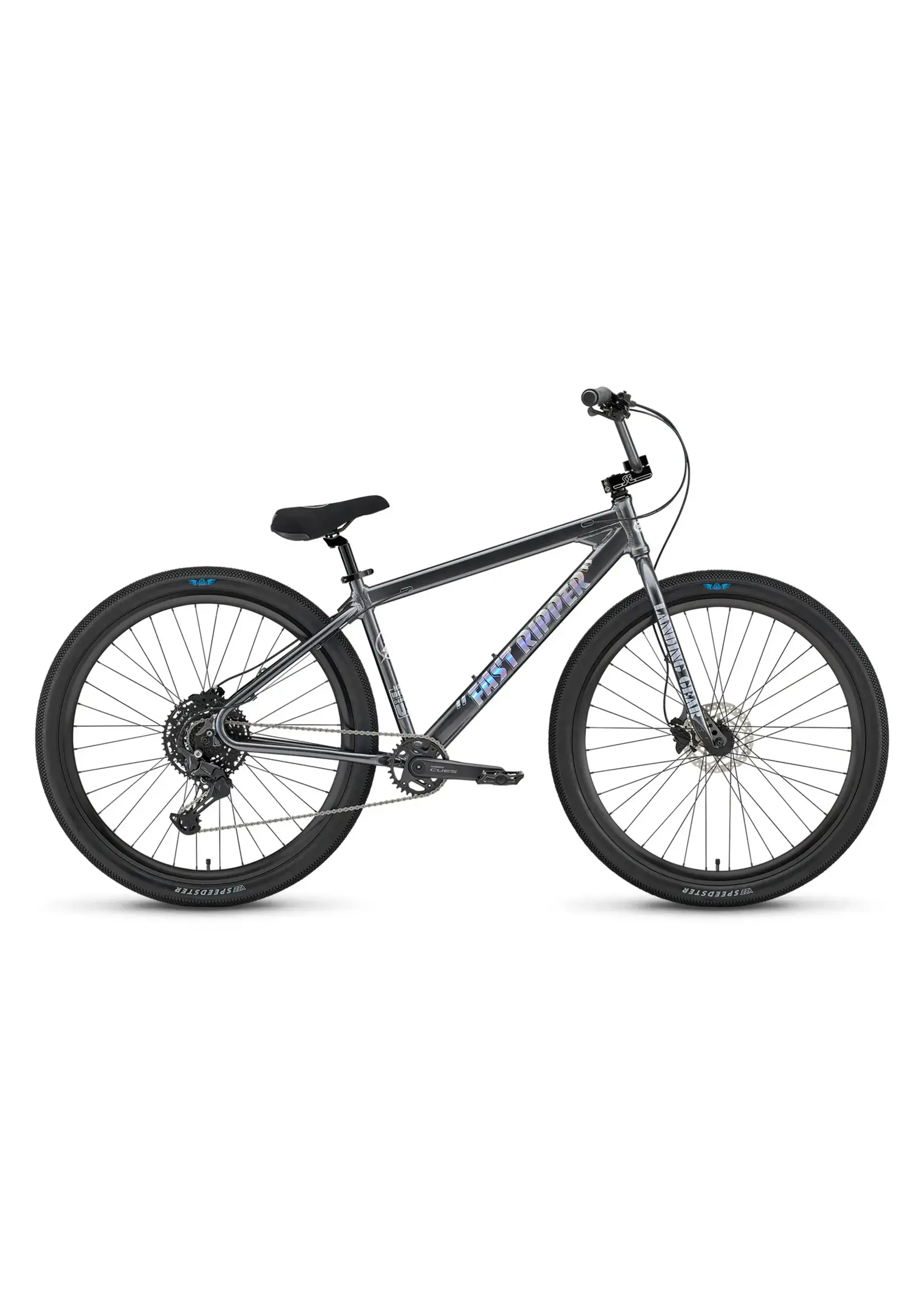 SE BIKES SE FAST RIPPER 29 10 SPEED DISC