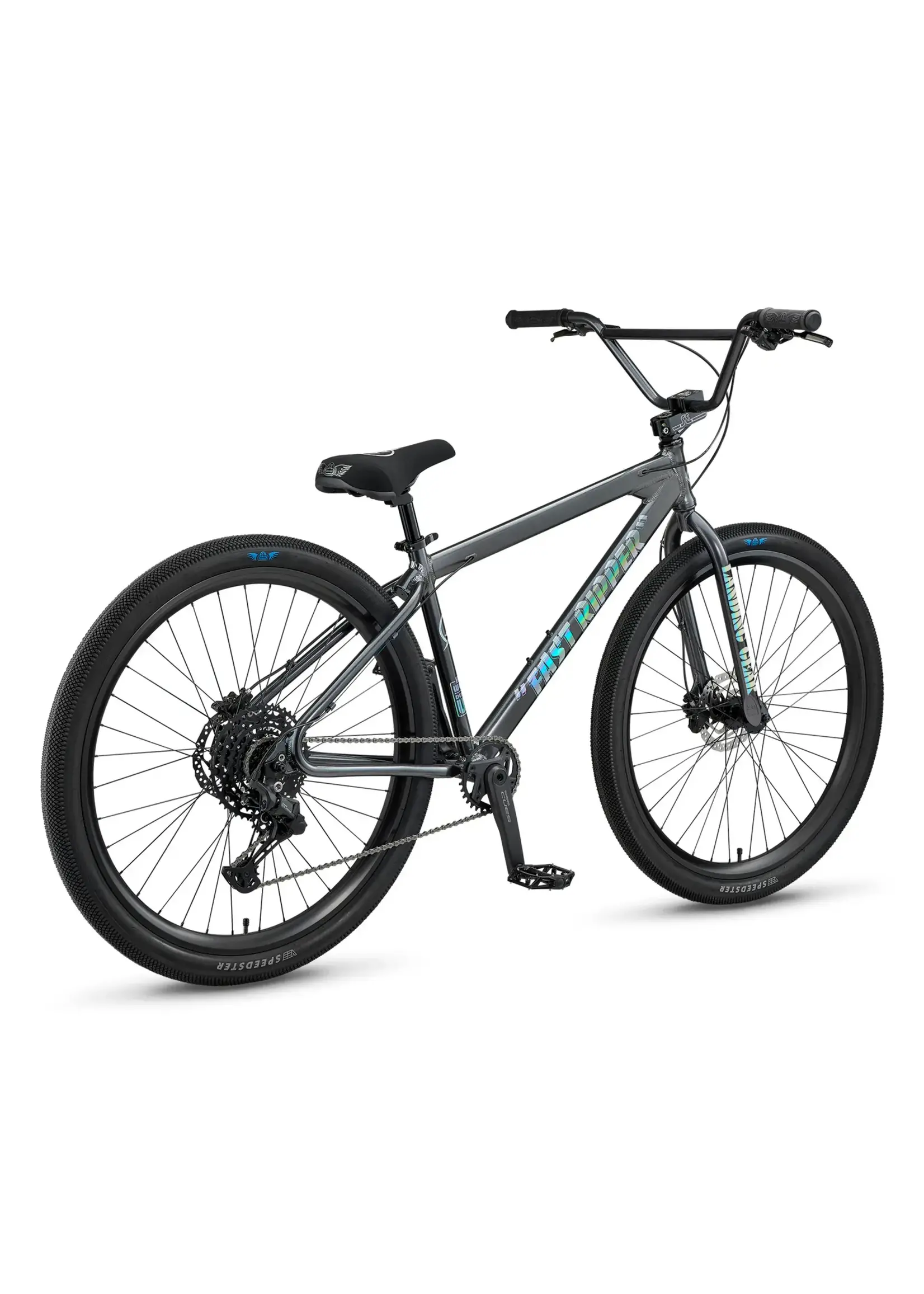 SE BIKES SE FAST RIPPER 29 10 SPEED DISC