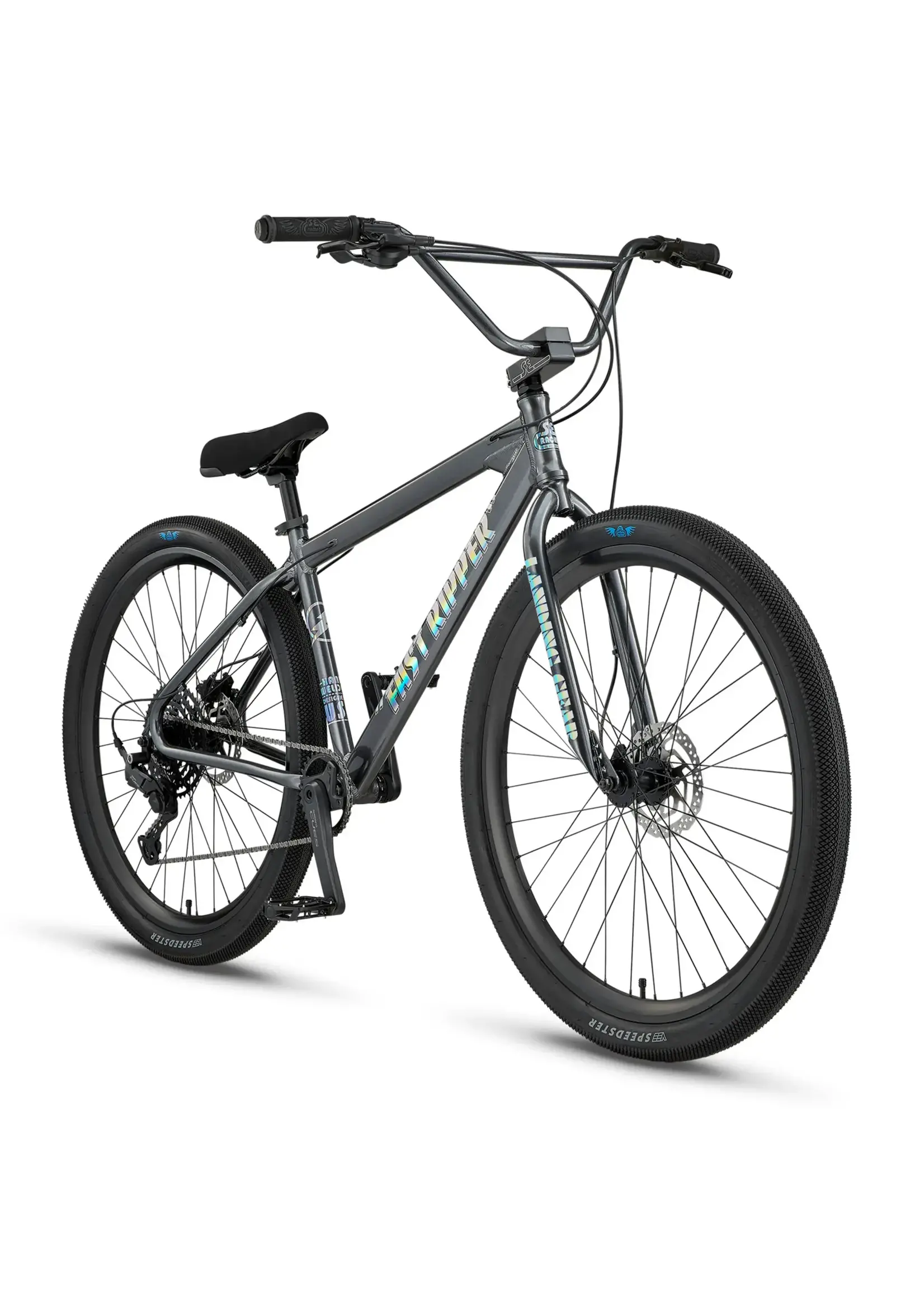 SE BIKES SE FAST RIPPER 29 10 SPEED DISC