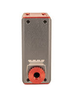 Silca SILCA ELETTRICO MINI PUMP