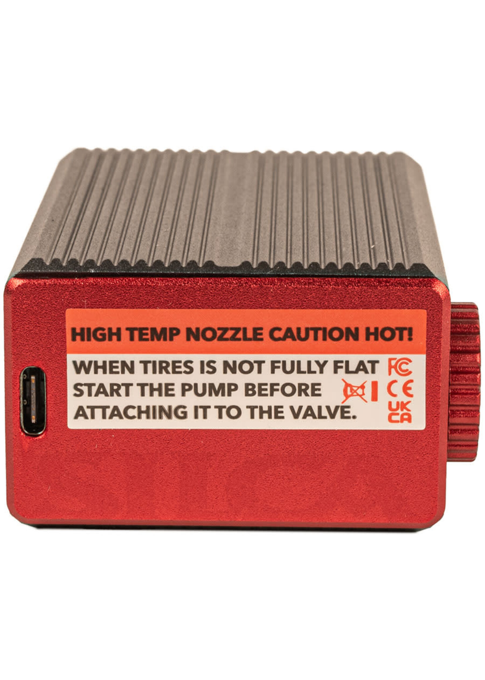 Silca SILCA ELETTRICO MINI PUMP