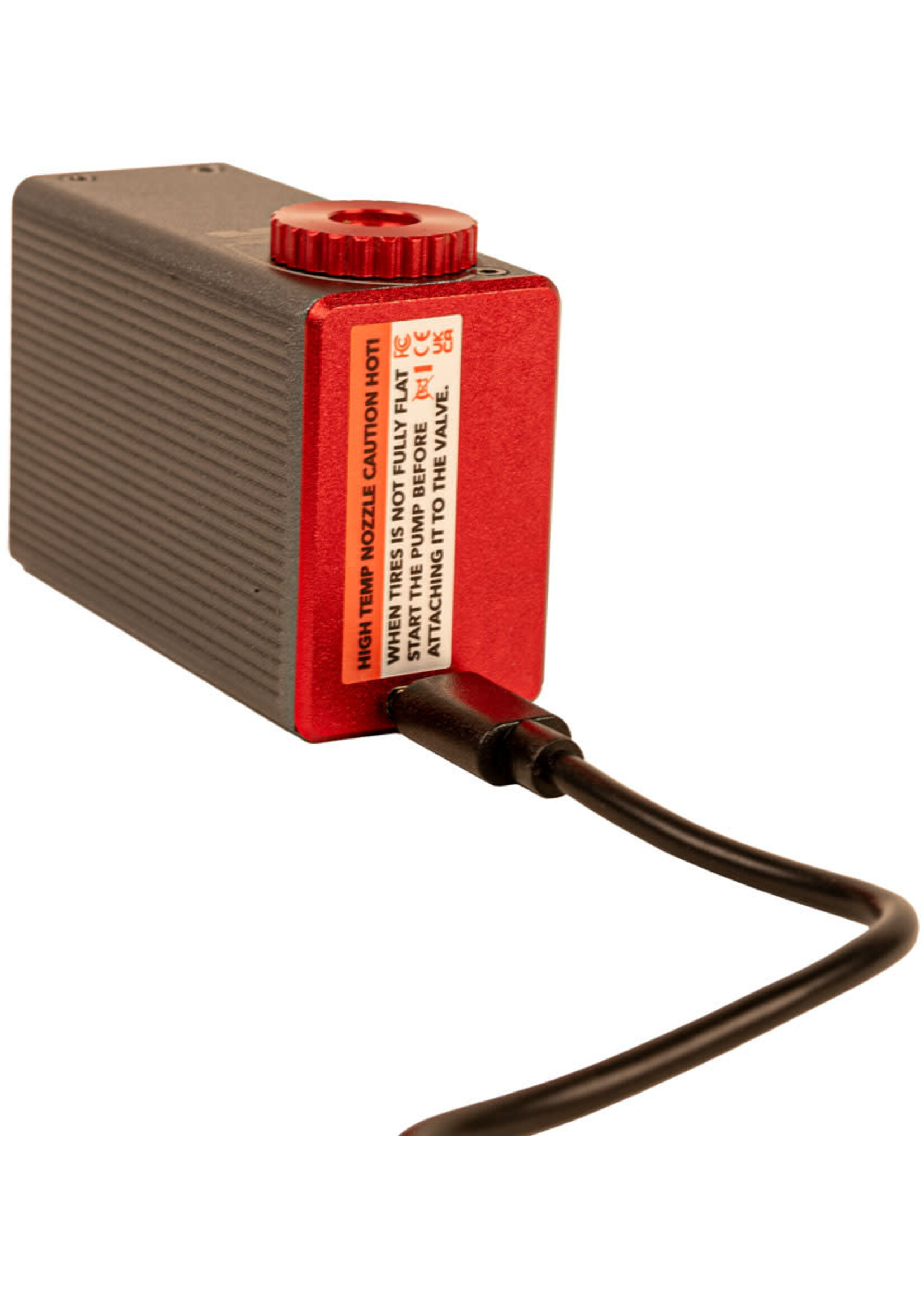 Silca SILCA ELETTRICO MINI PUMP