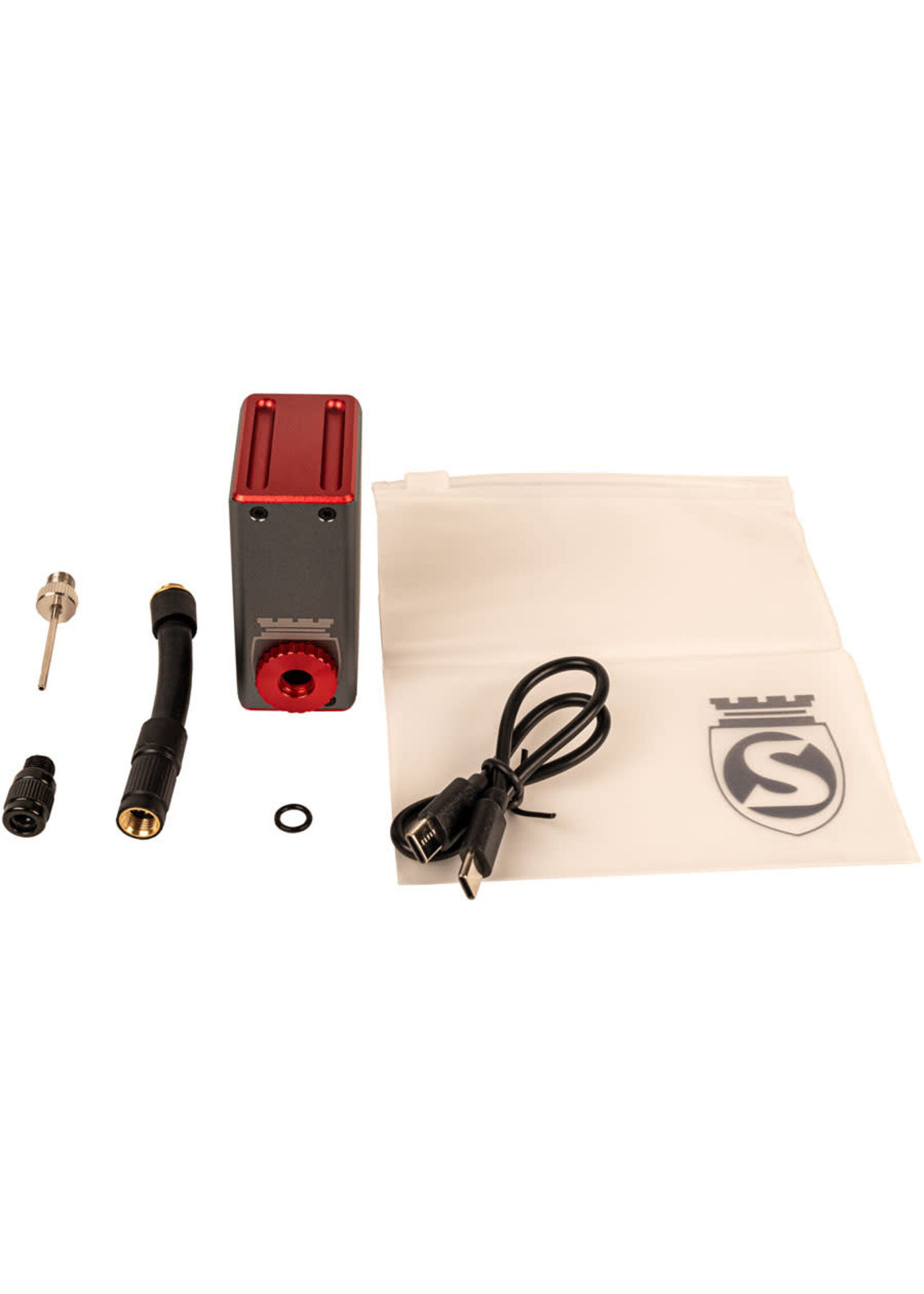 Silca SILCA ELETTRICO MINI PUMP