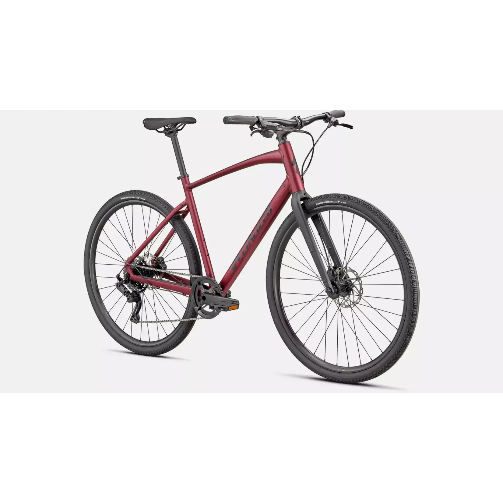 Specialized SIRRUS X 3.0