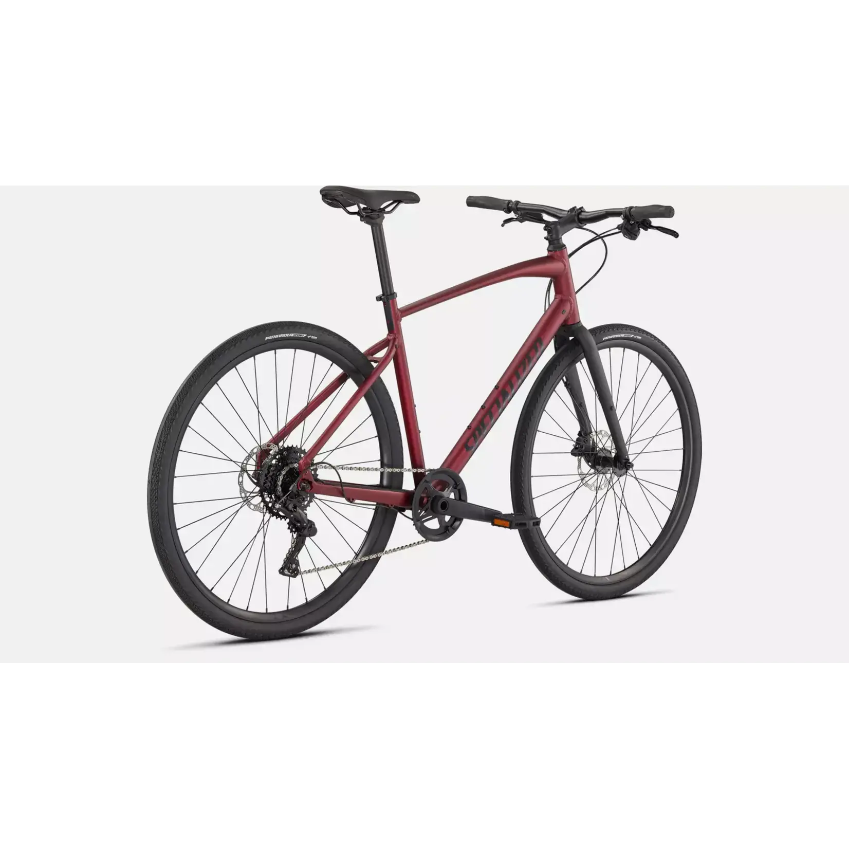 Specialized SIRRUS X 3.0