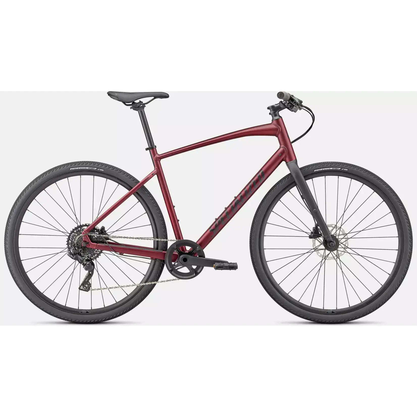 Specialized SIRRUS X 3.0