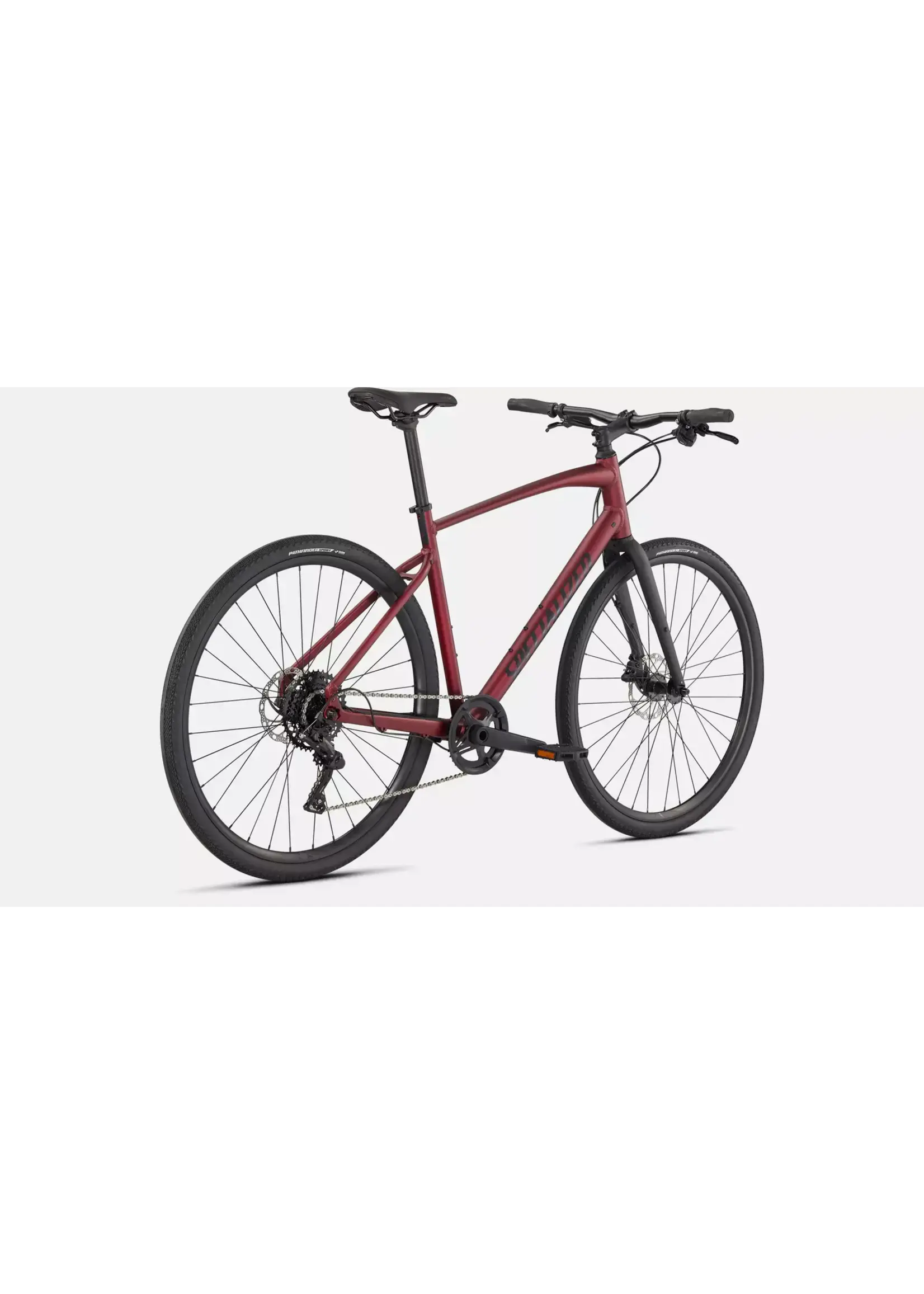 Specialized SIRRUS X 3.0