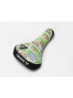 MAFIA MAFIA Traffic Seat - Green/Black