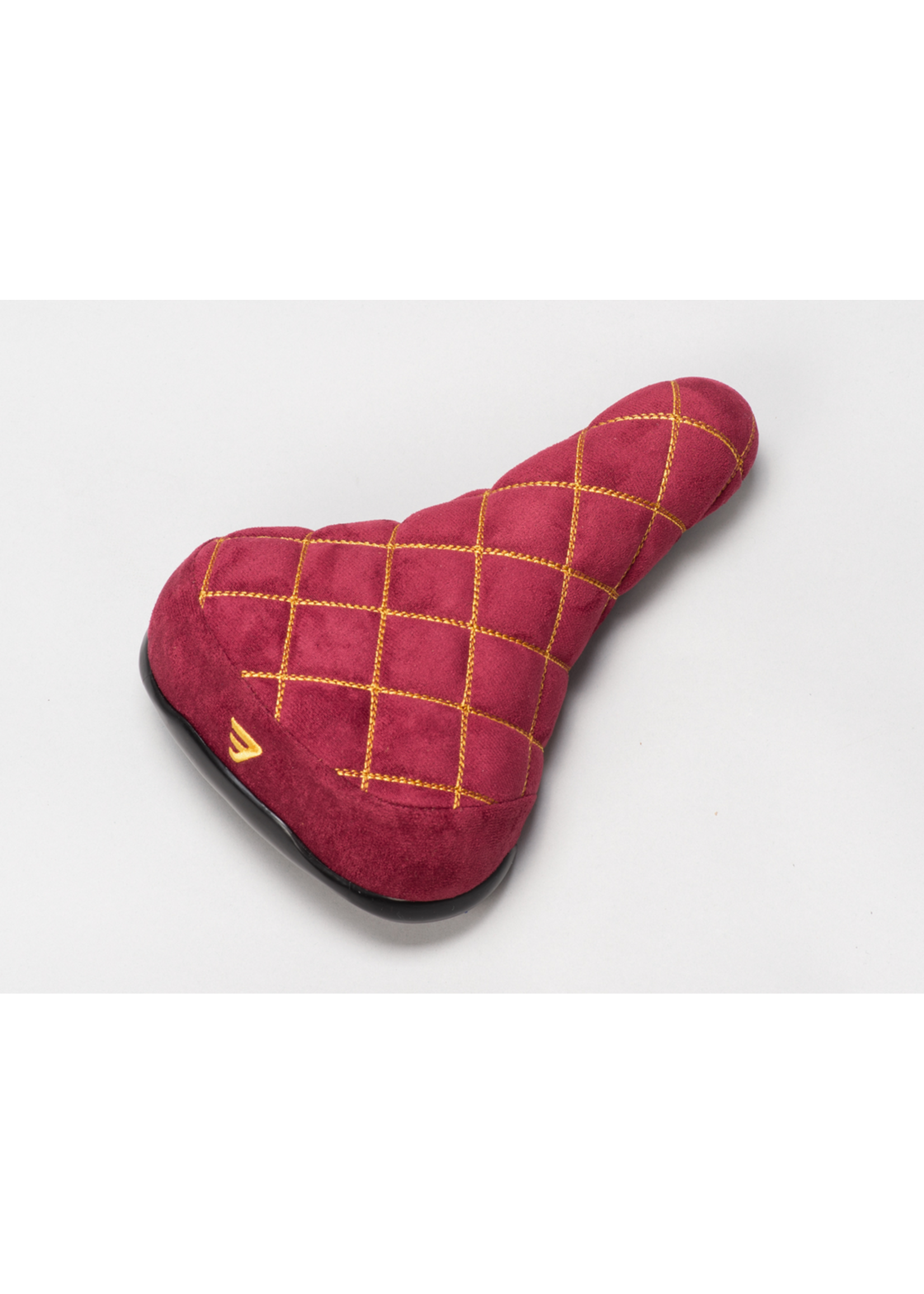 MAFIA MAFIA DIAMOND stitch wheelie seat