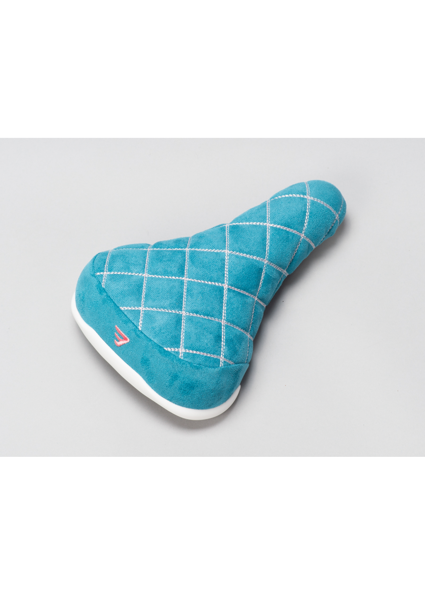 MAFIA MAFIA DIAMOND stitch wheelie seat