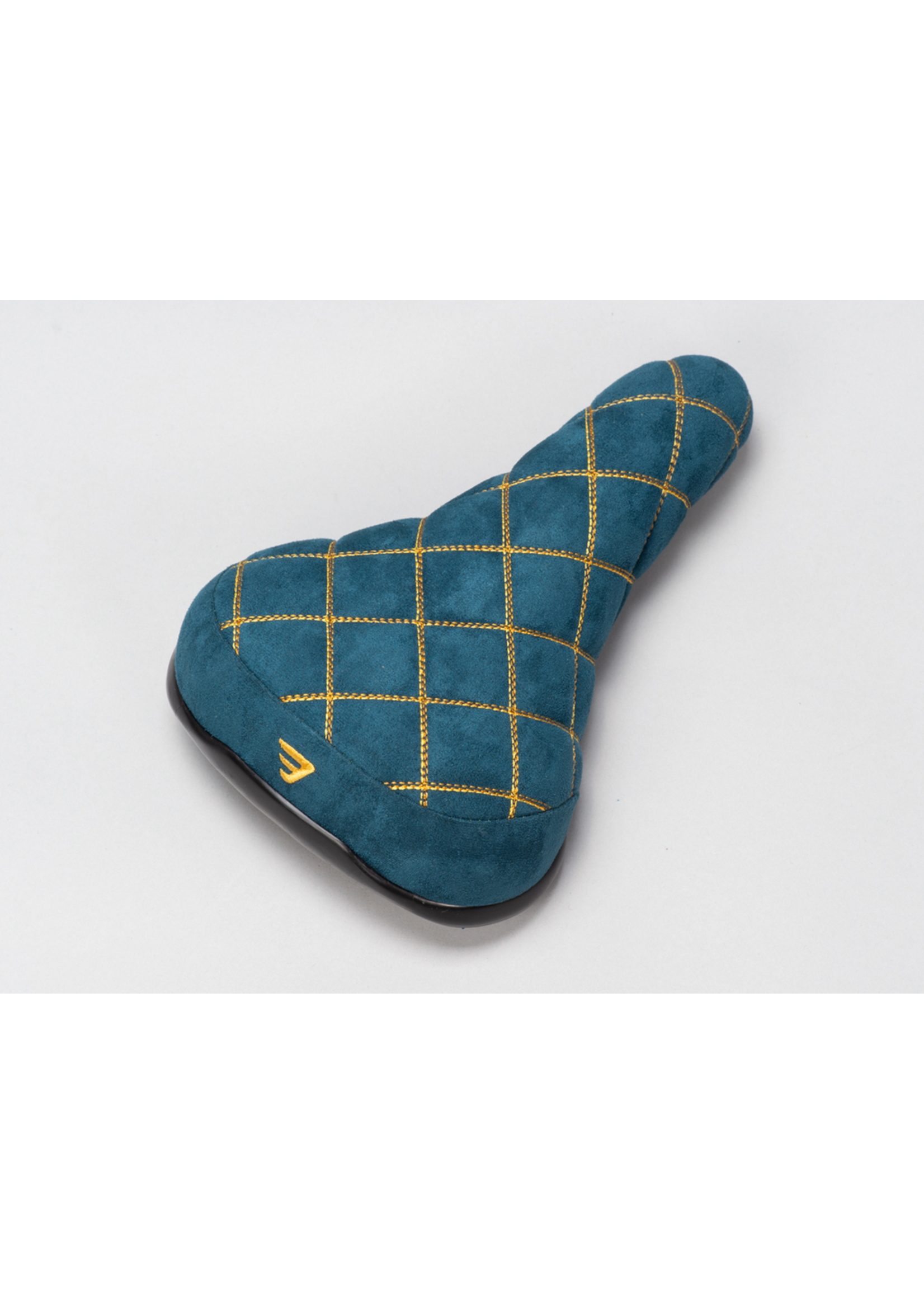 MAFIA MAFIA DIAMOND stitch wheelie seat